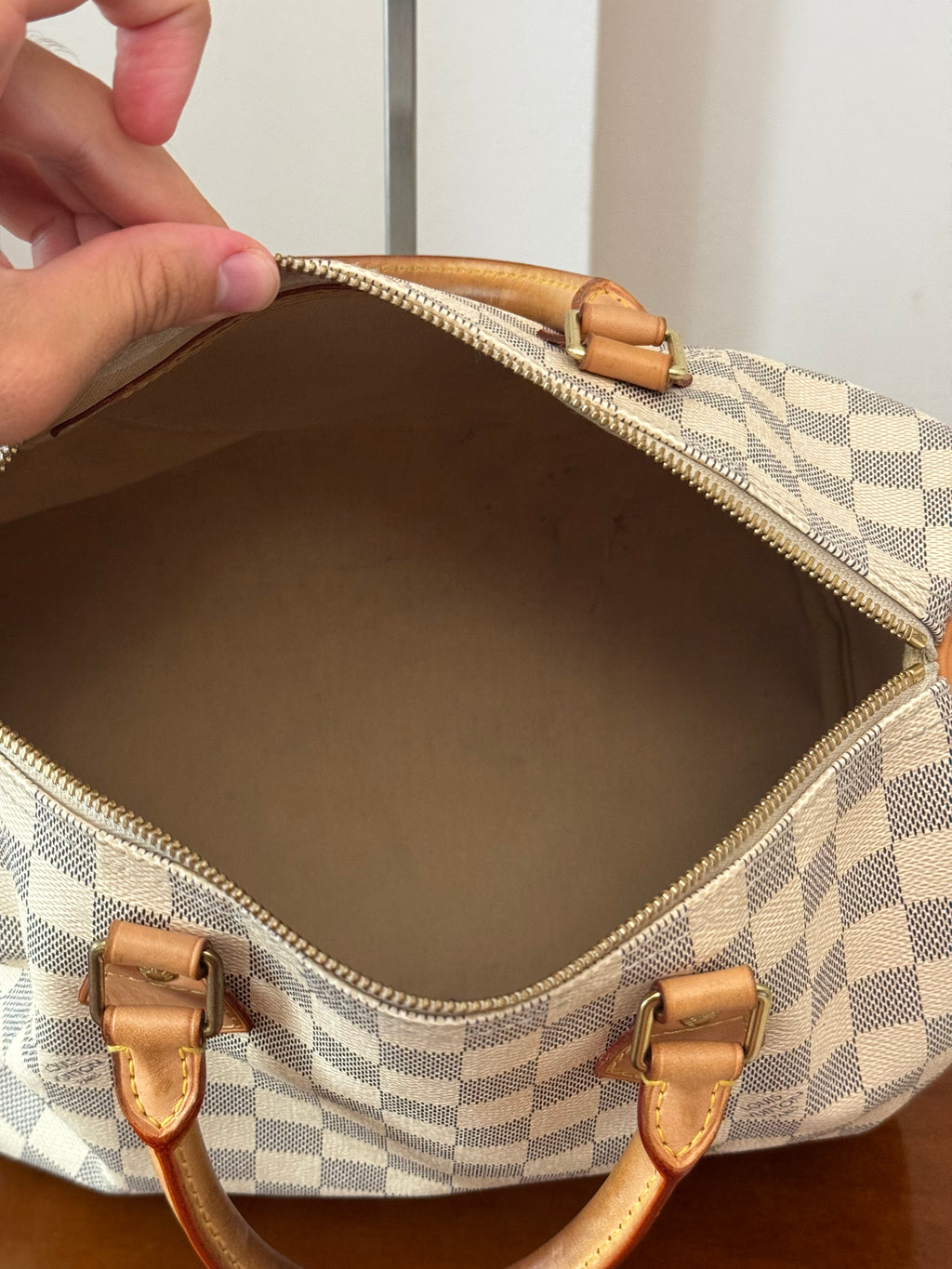 Louis Vuitton Speedy 30