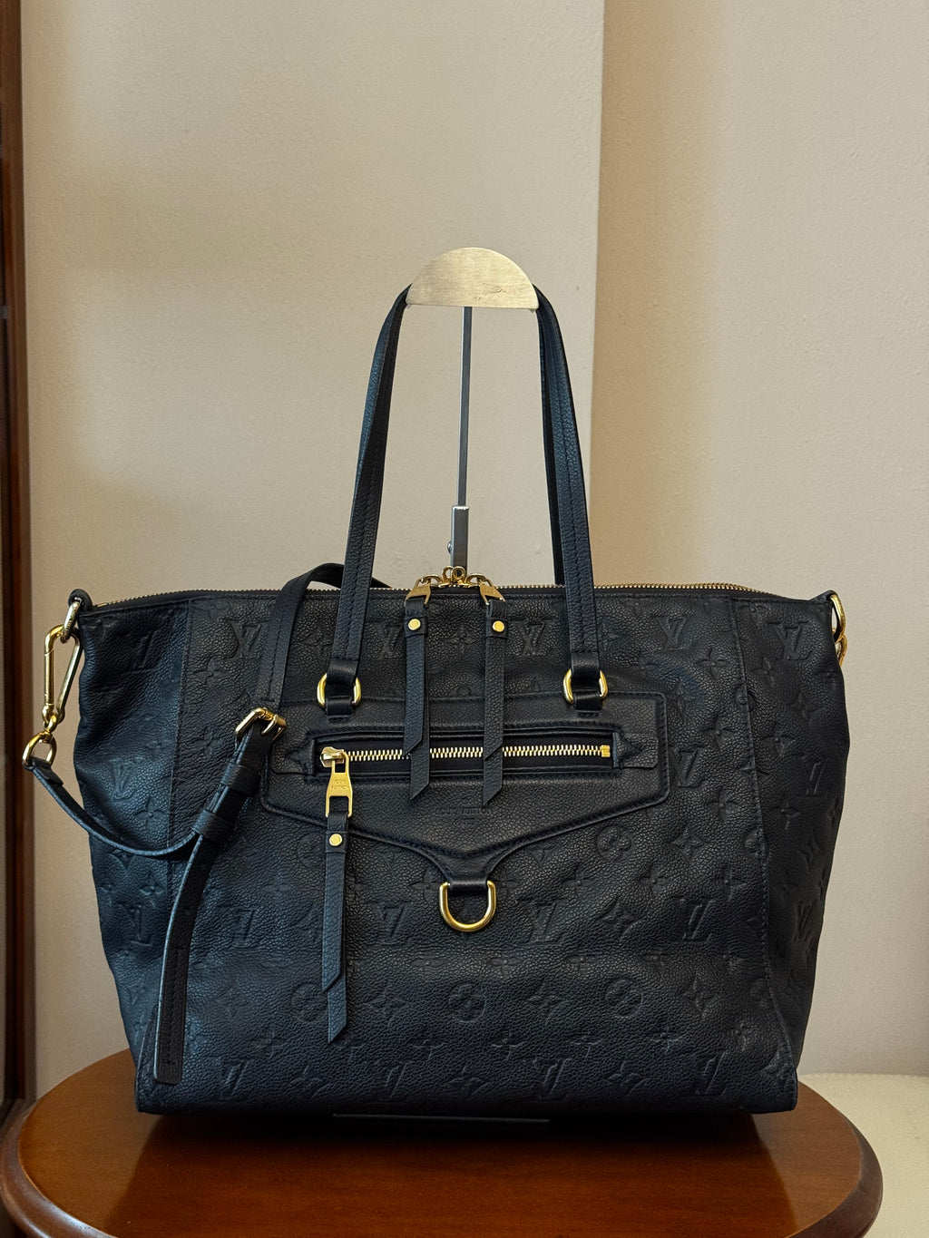 Louis Vuitton Lumineuse