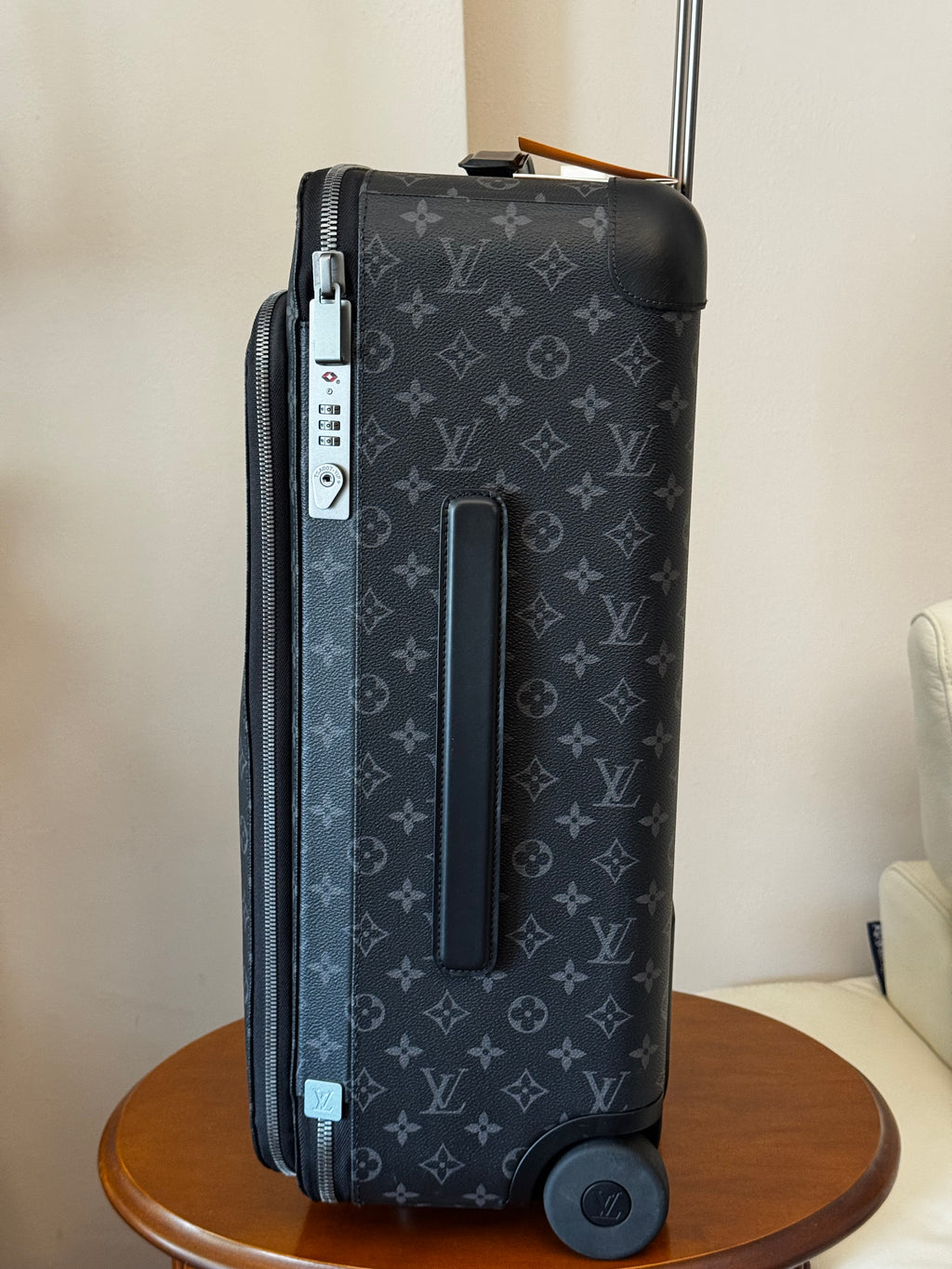 Louis Vuitton Pegase 55