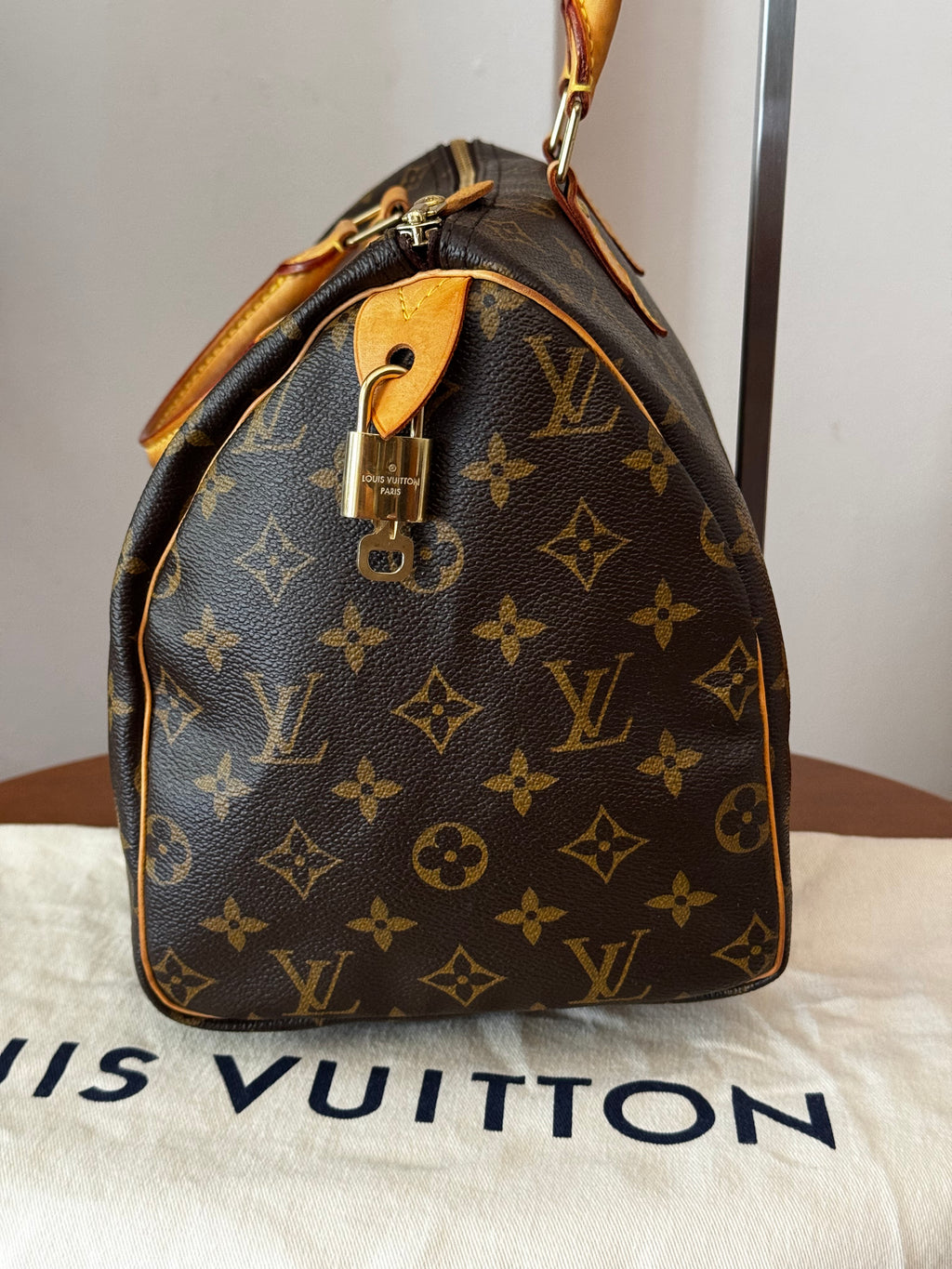 Louis Vuitton Speedy 30