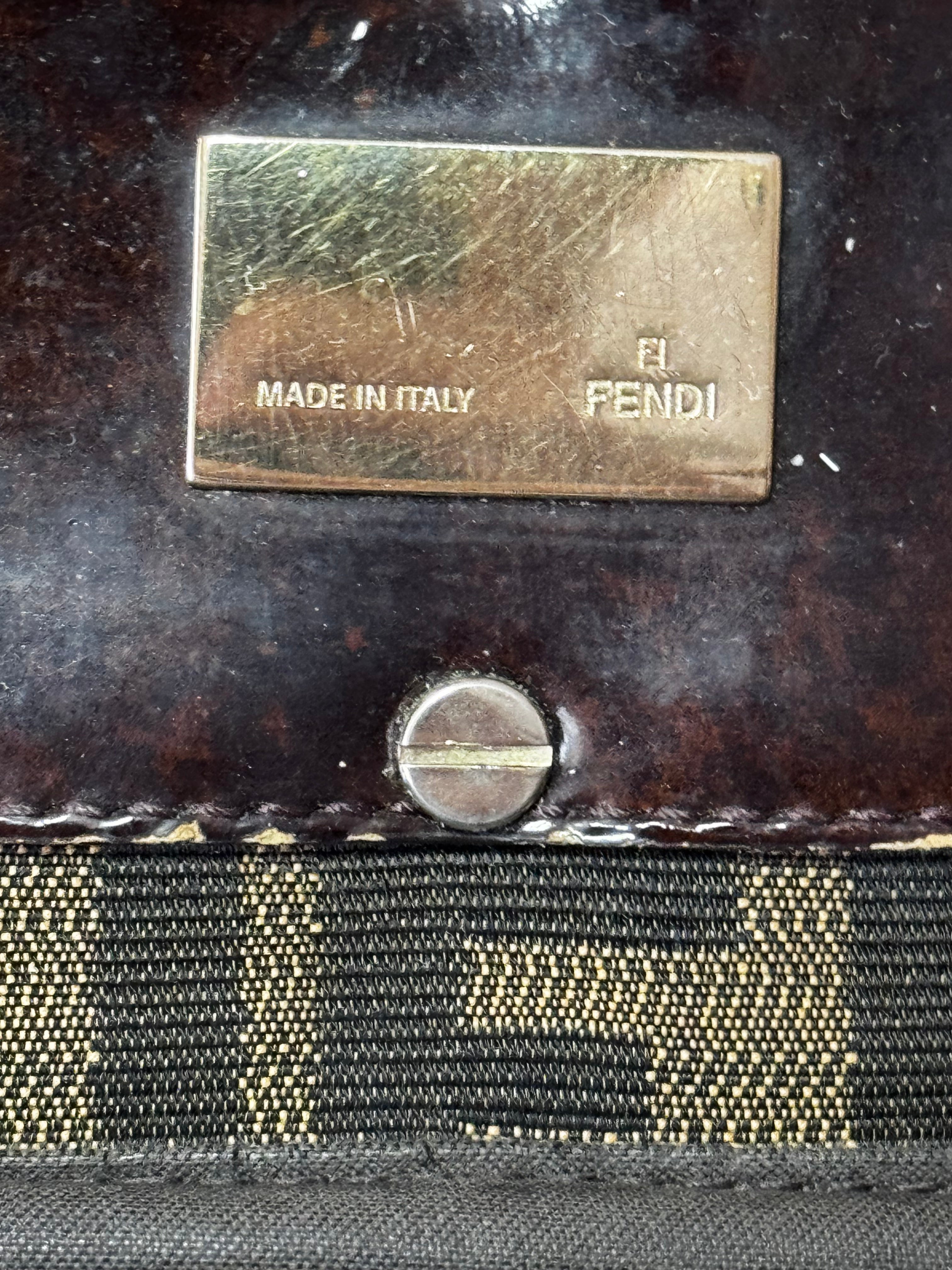 Fendi Mia