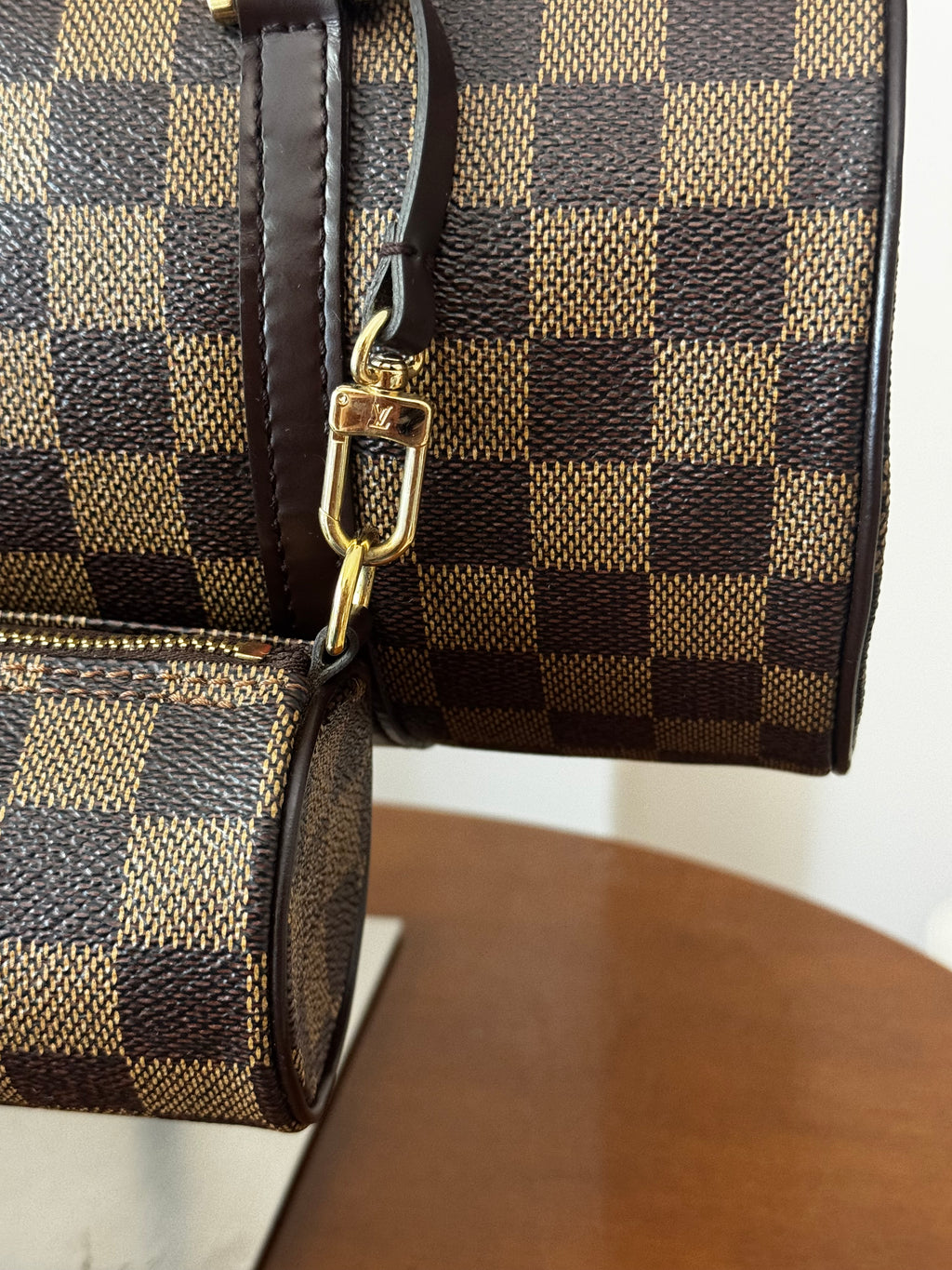 Louis Vuitton Papillon