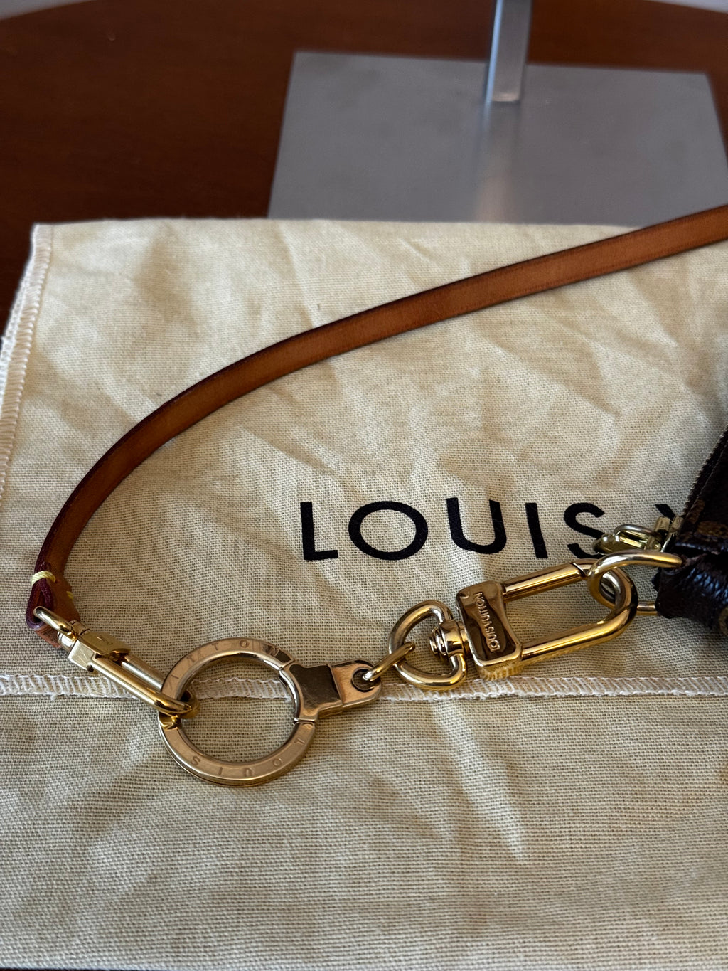 Louis Vuitton Pochette Accessoires