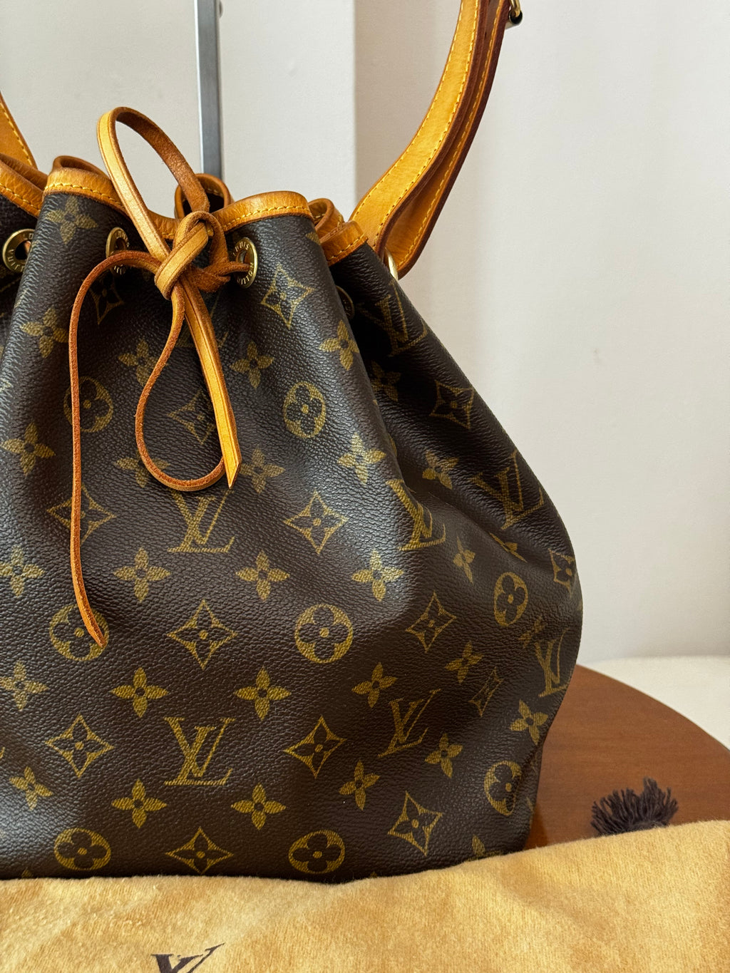 Louis Vuitton Noe