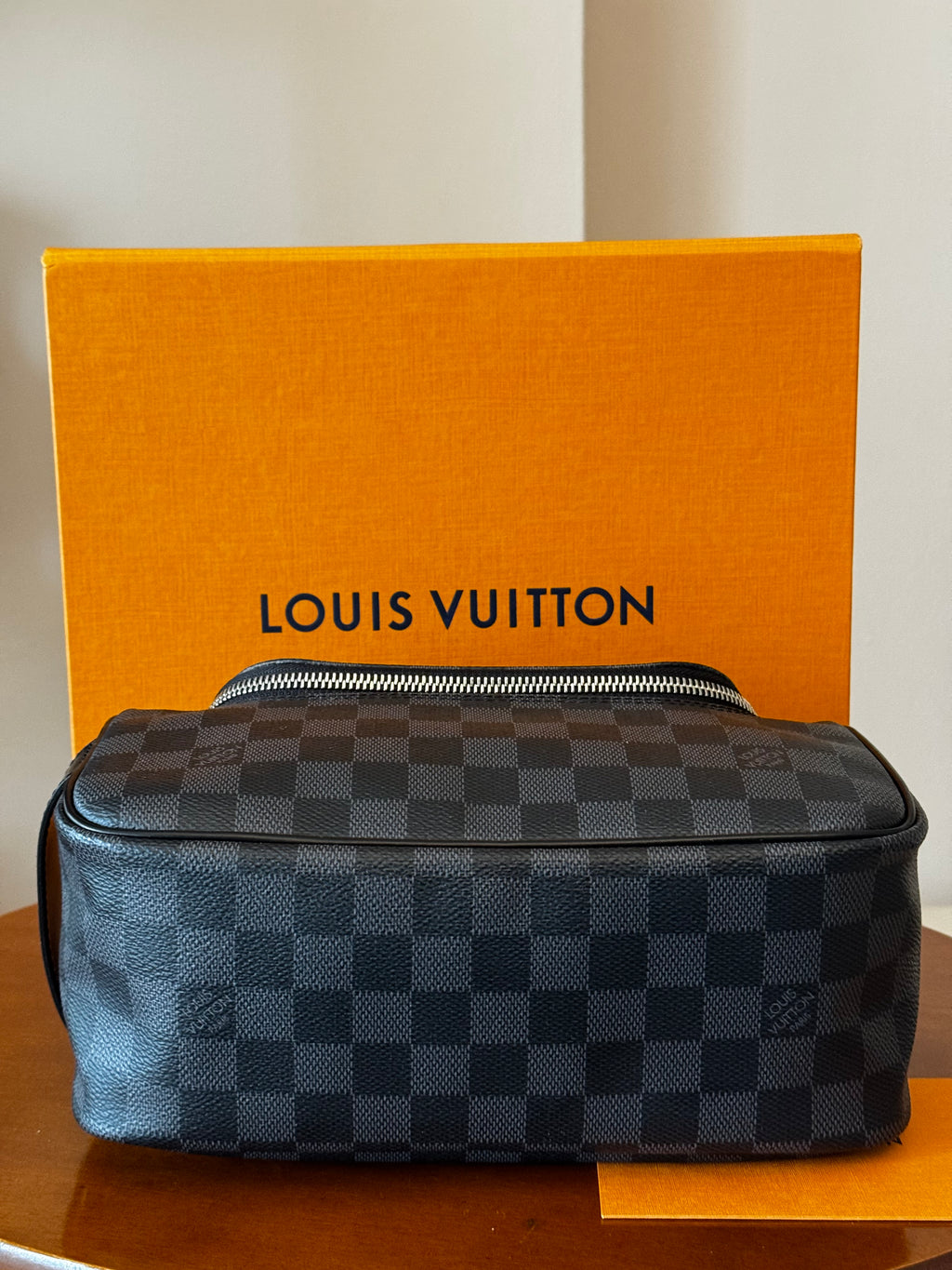 Louis vuitton Trousse Toilette