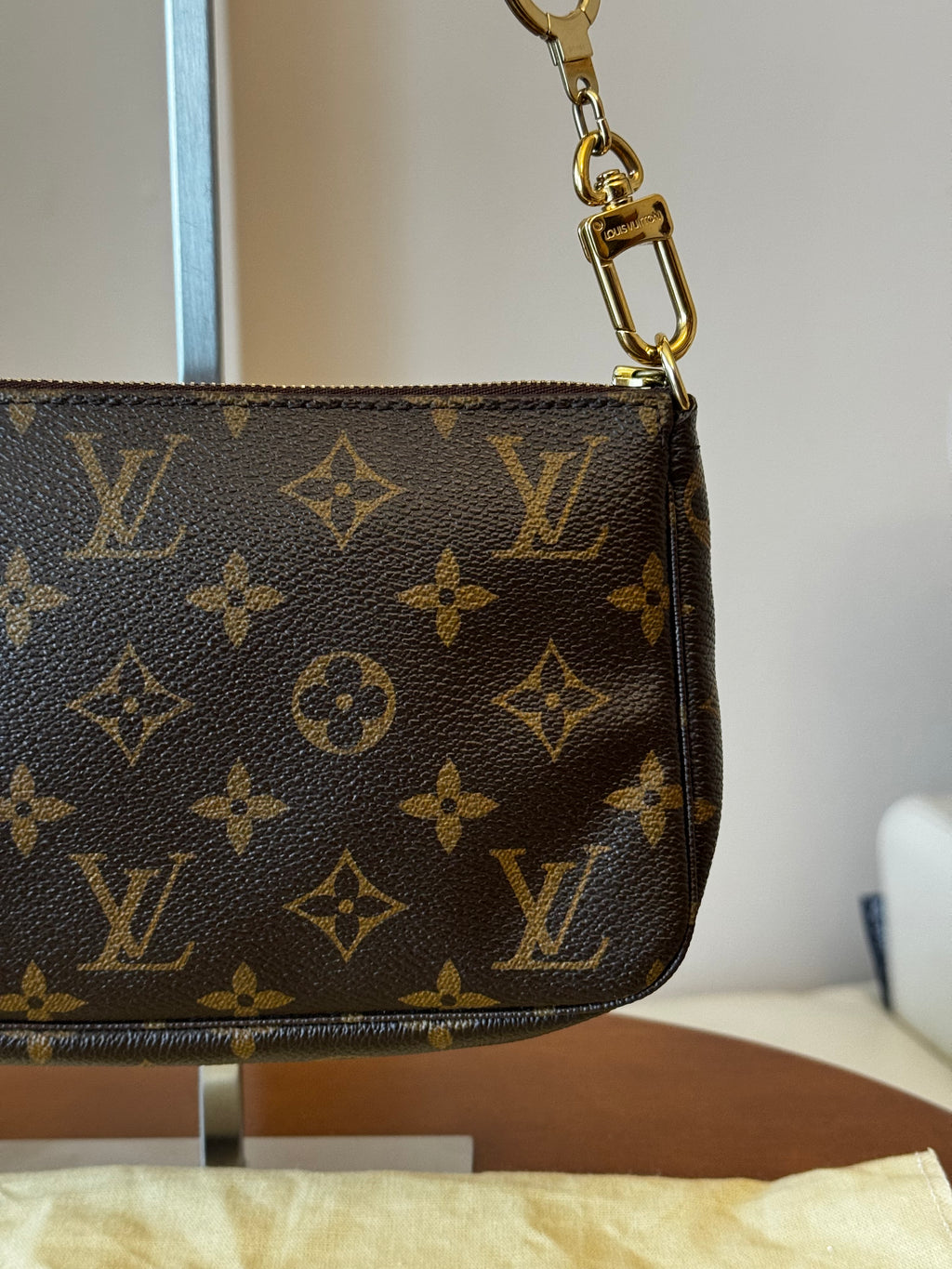 Louis Vuitton Pochette Accessoires