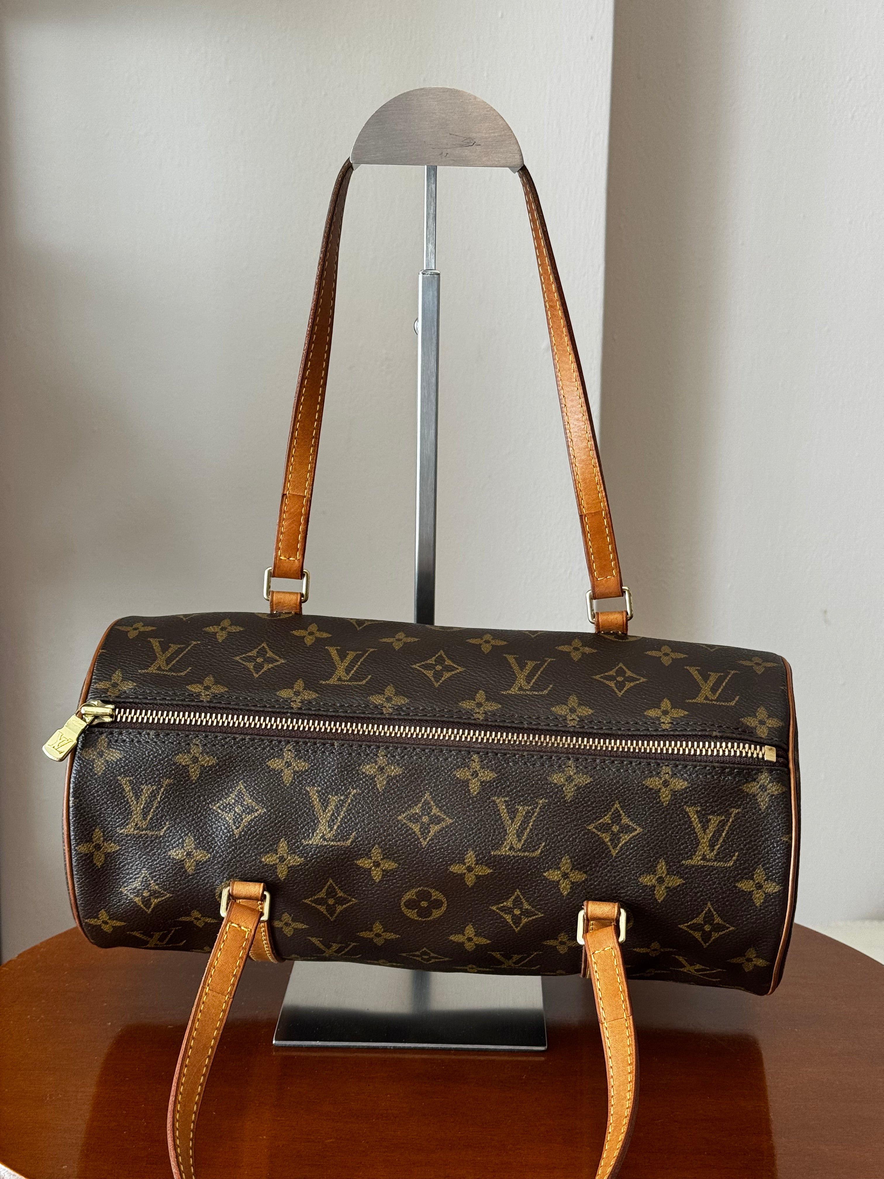 Louis Vuitton Papillon