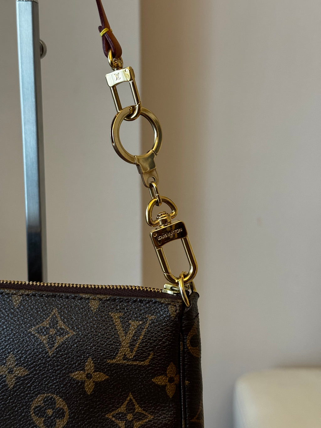Louis Vuitton Pochette Accessoires