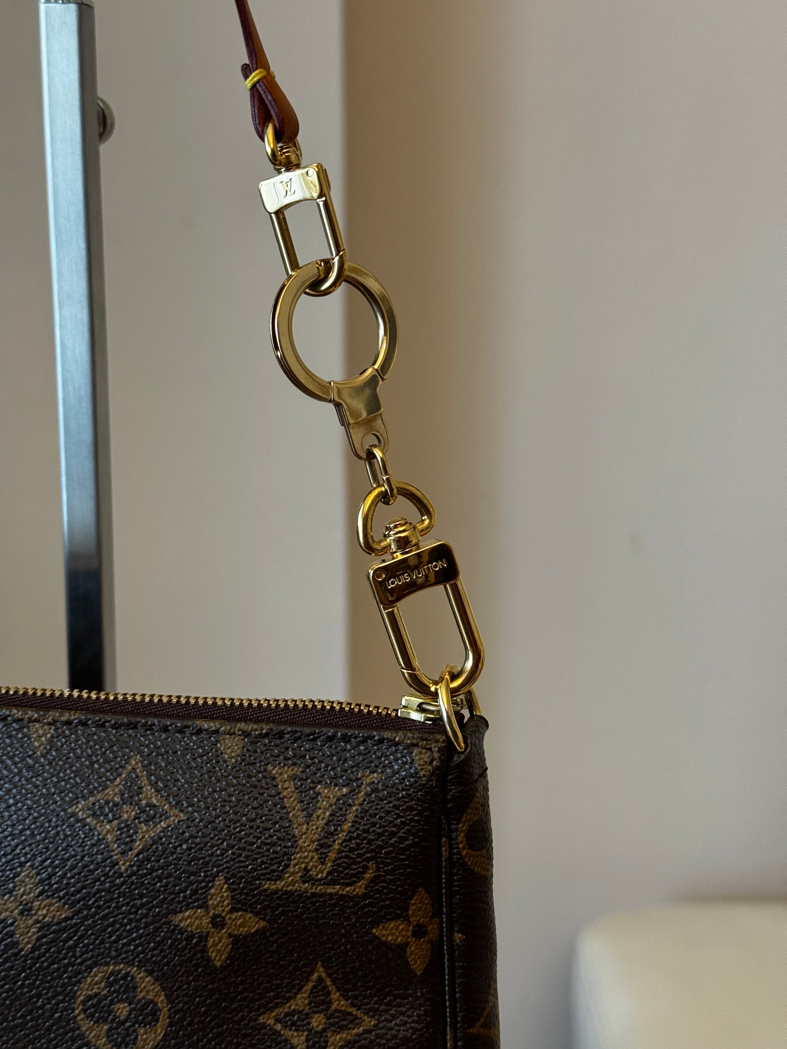 Louis Vuitton Pochette Accessoires