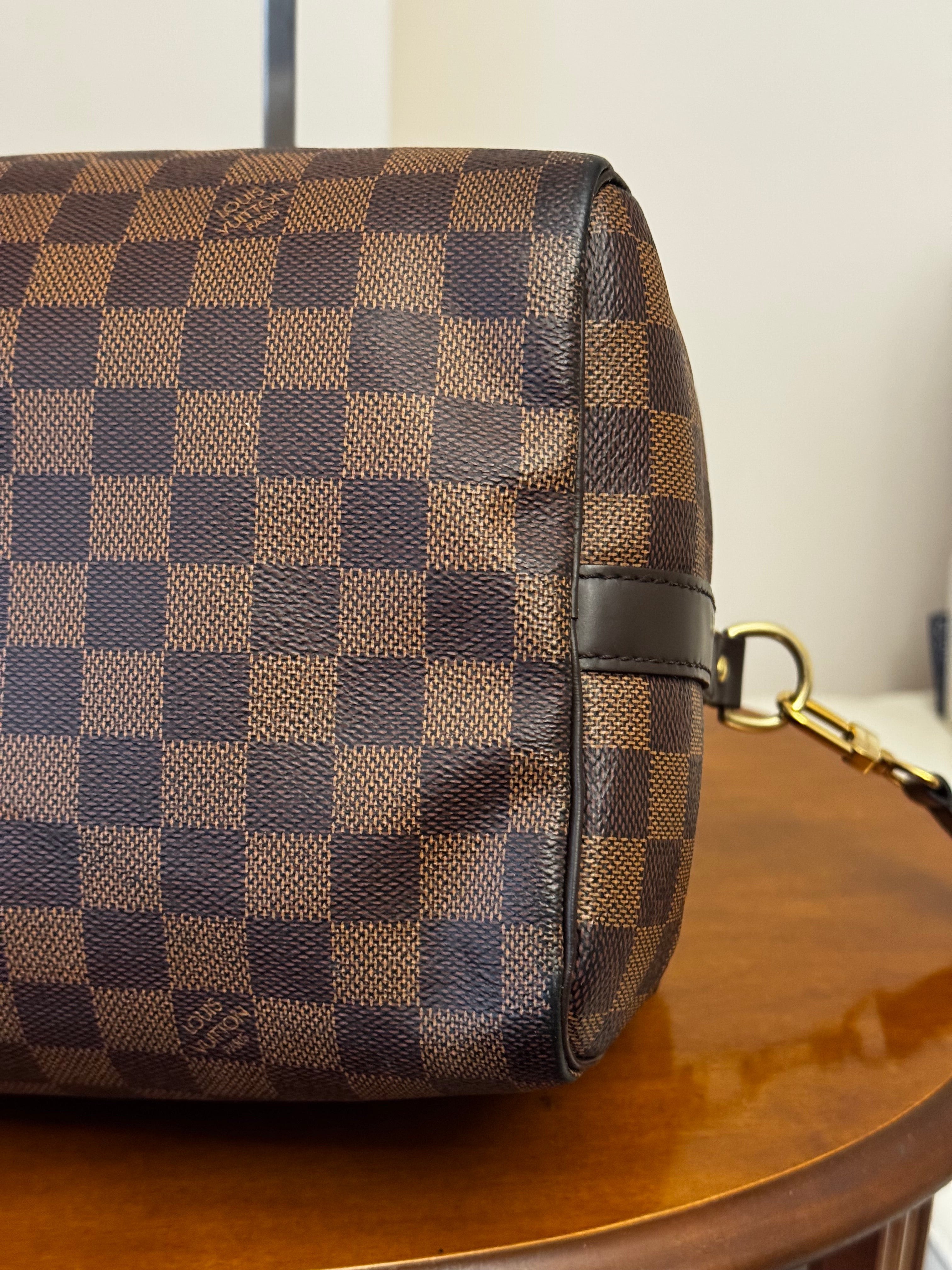 Louis Vuitton Bandoulière 30