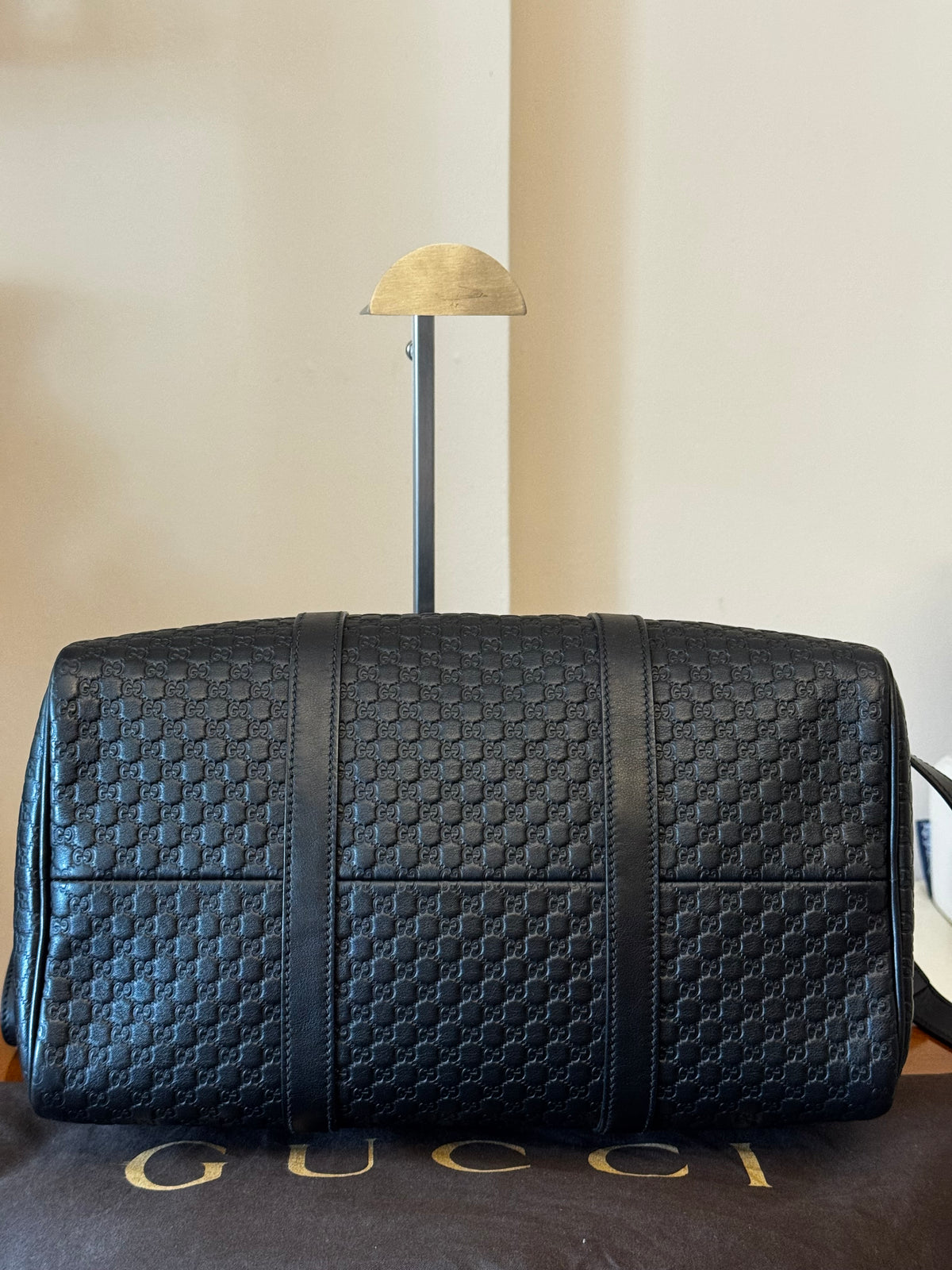 Gucci Boston