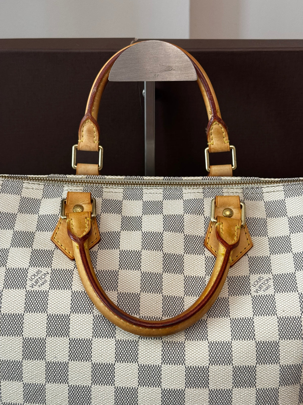 Louis Vuitton Speedy 30