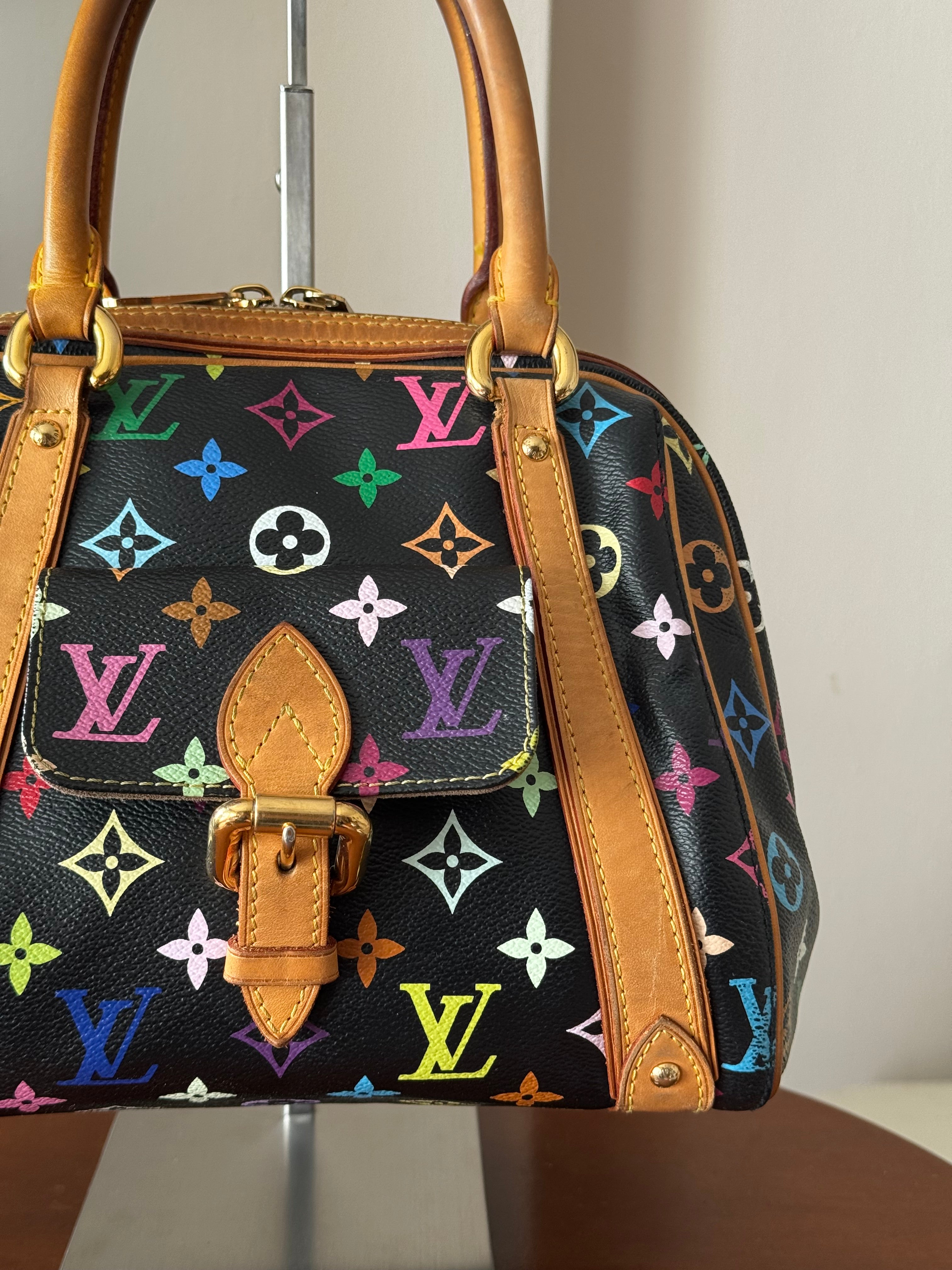 Louis Vuitton Priscilla