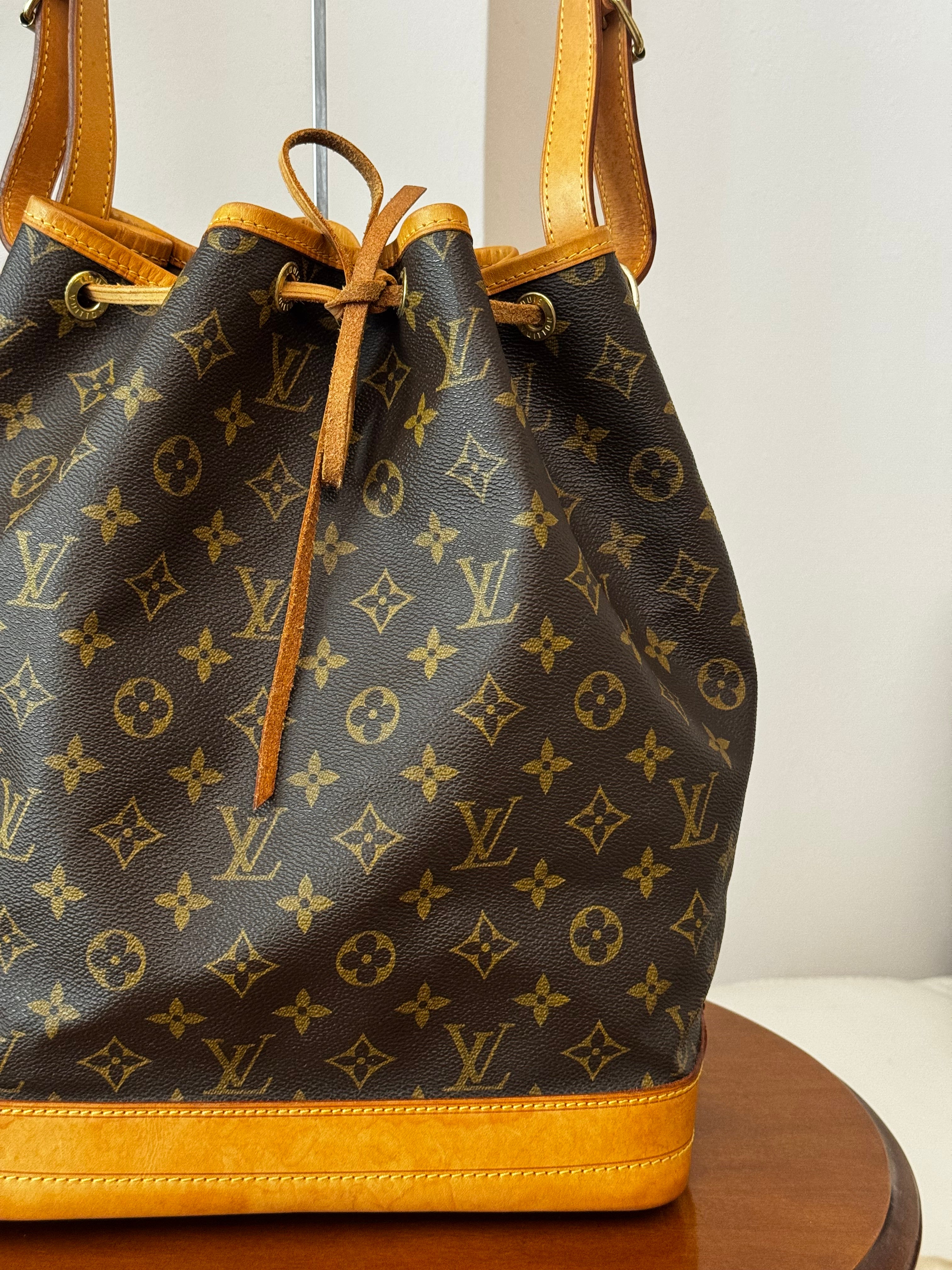 Louis Vuitton Noè