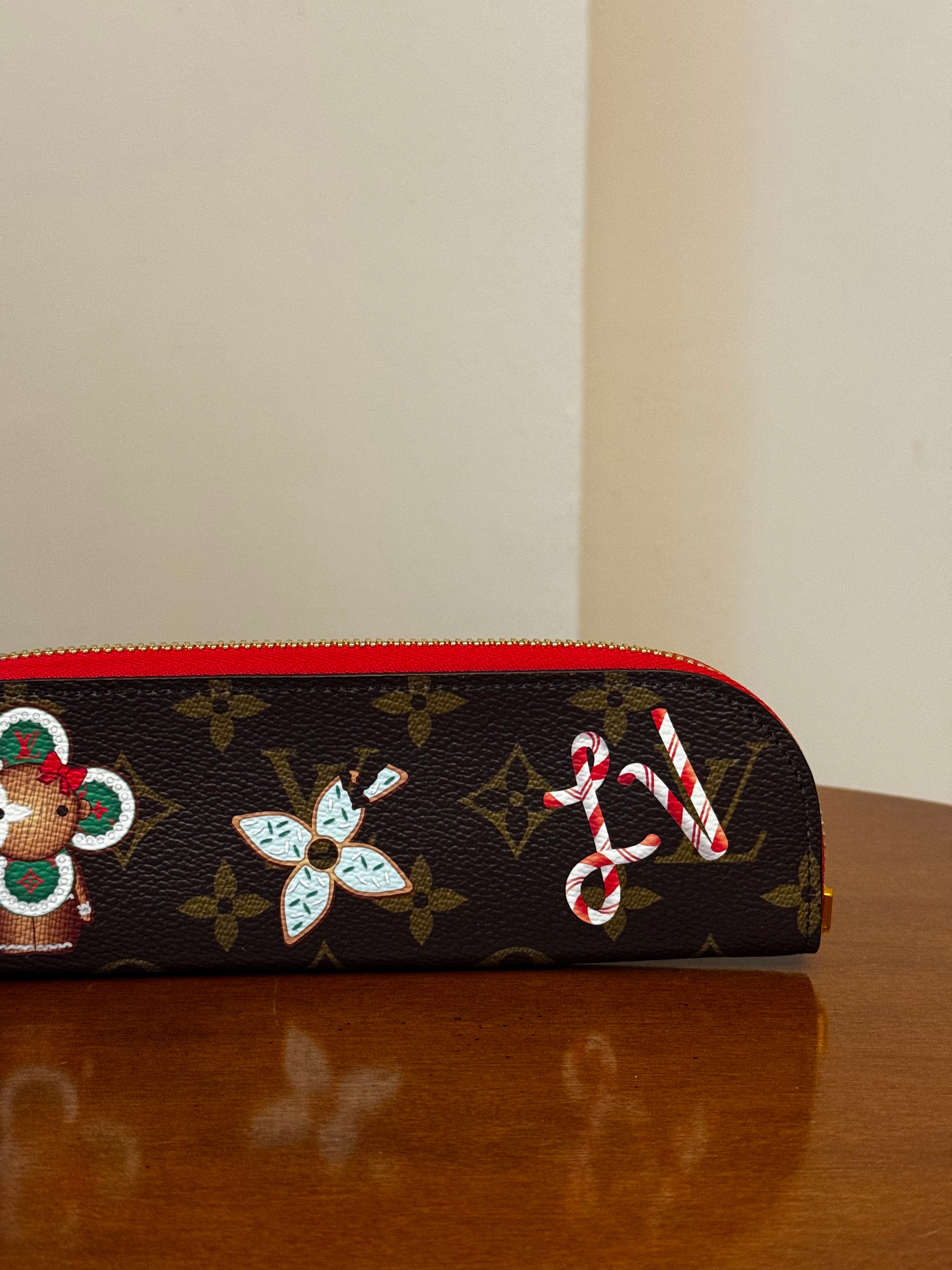 Louis Vuitton Trousse Charlotte édition Vivienne
