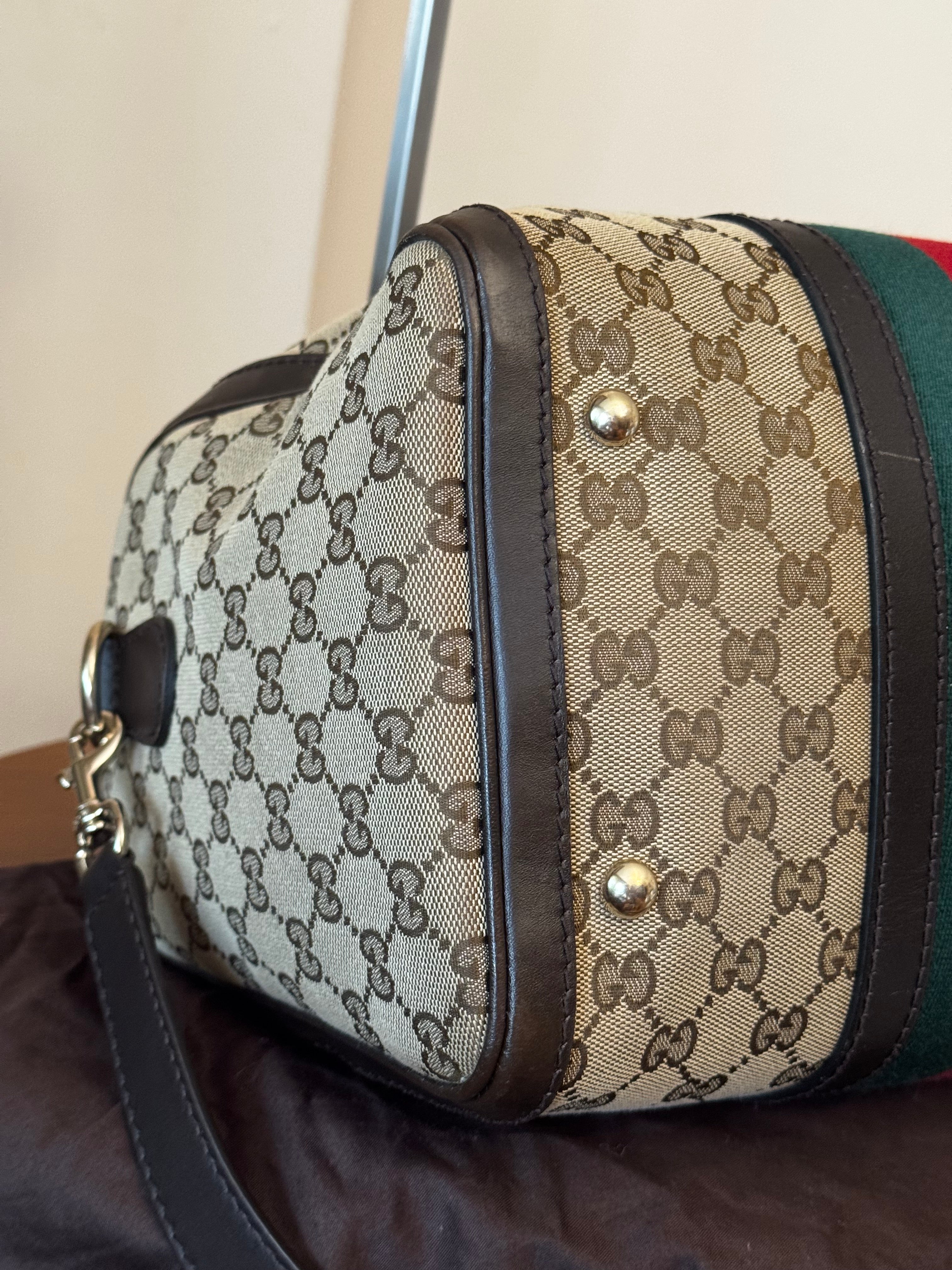 Gucci bauletto