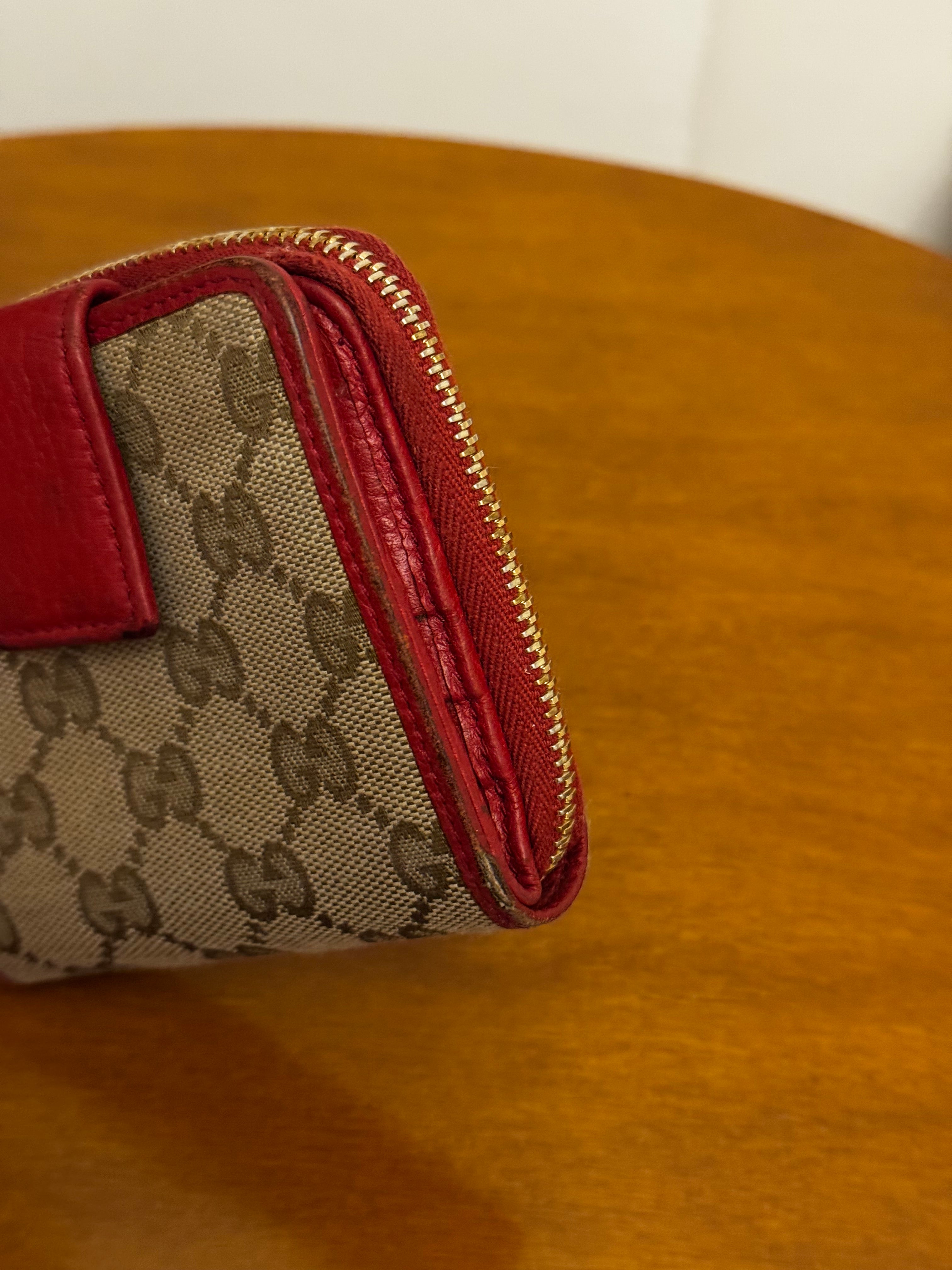 Gucci Portafoglio