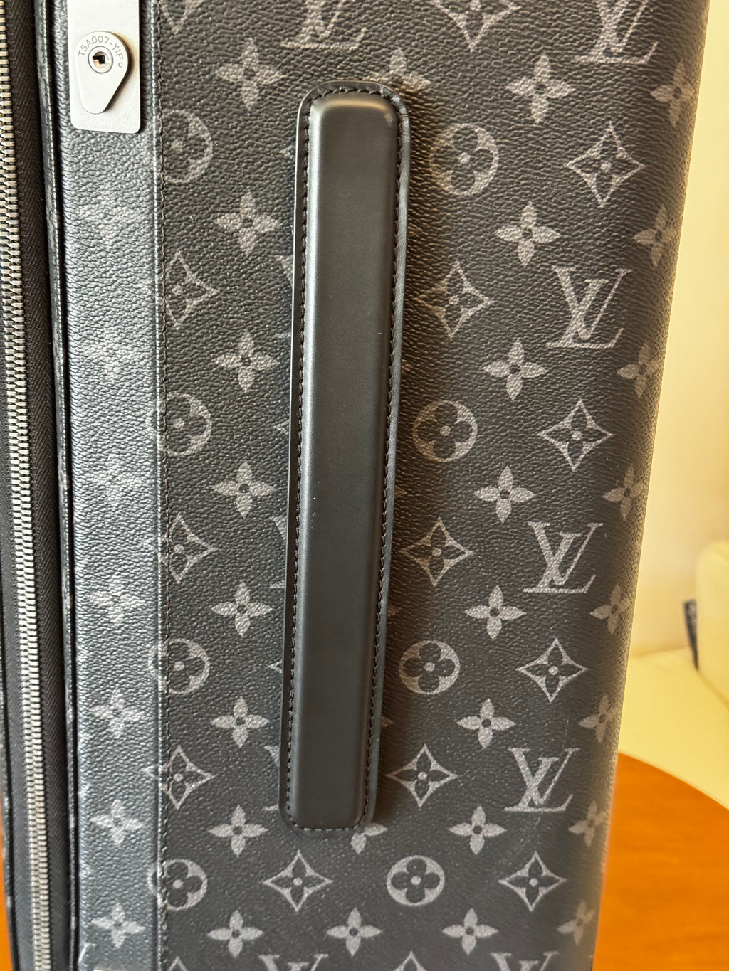 Louis Vuitton Pegase 55
