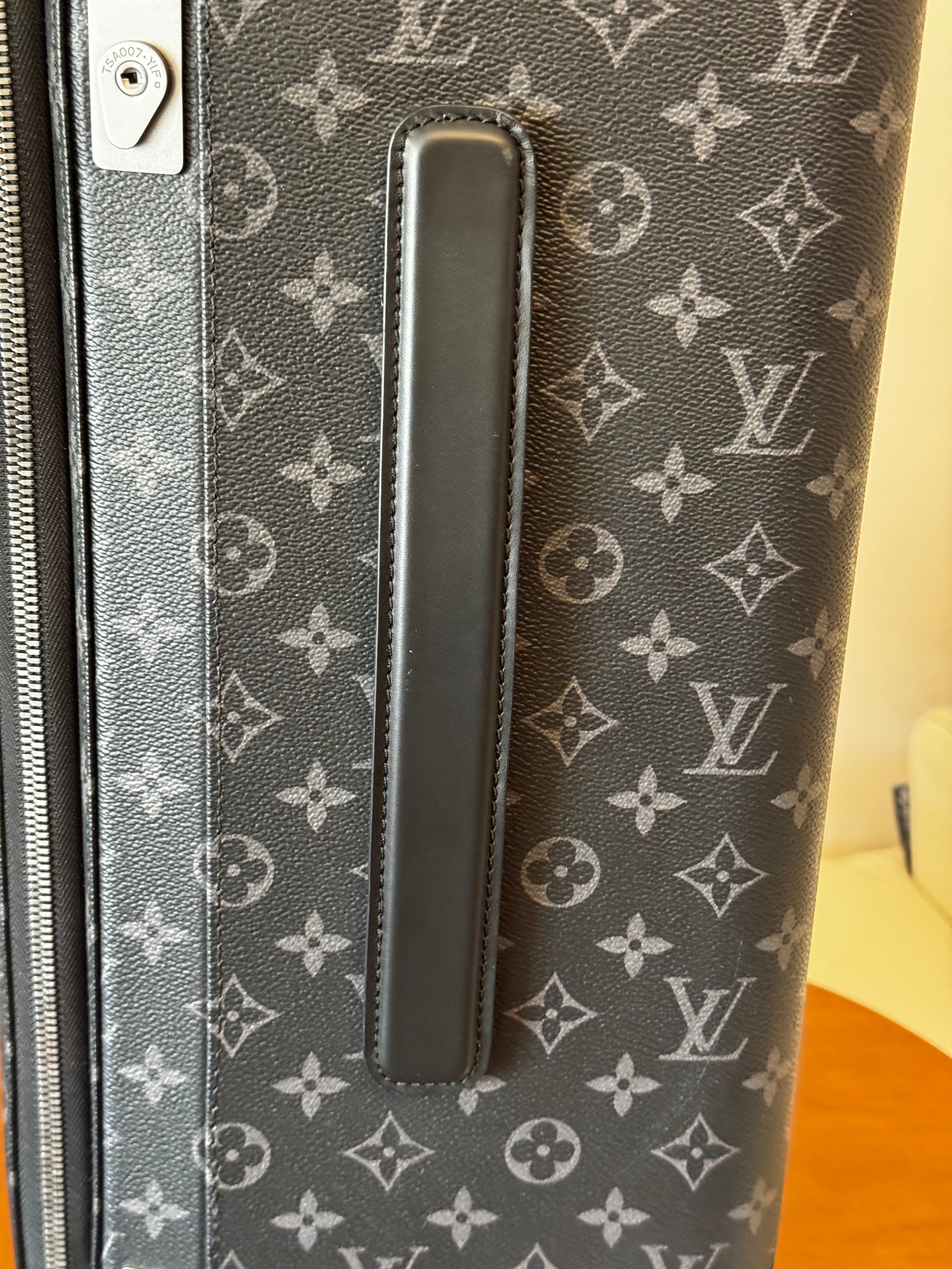 Louis Vuitton Pegase 55