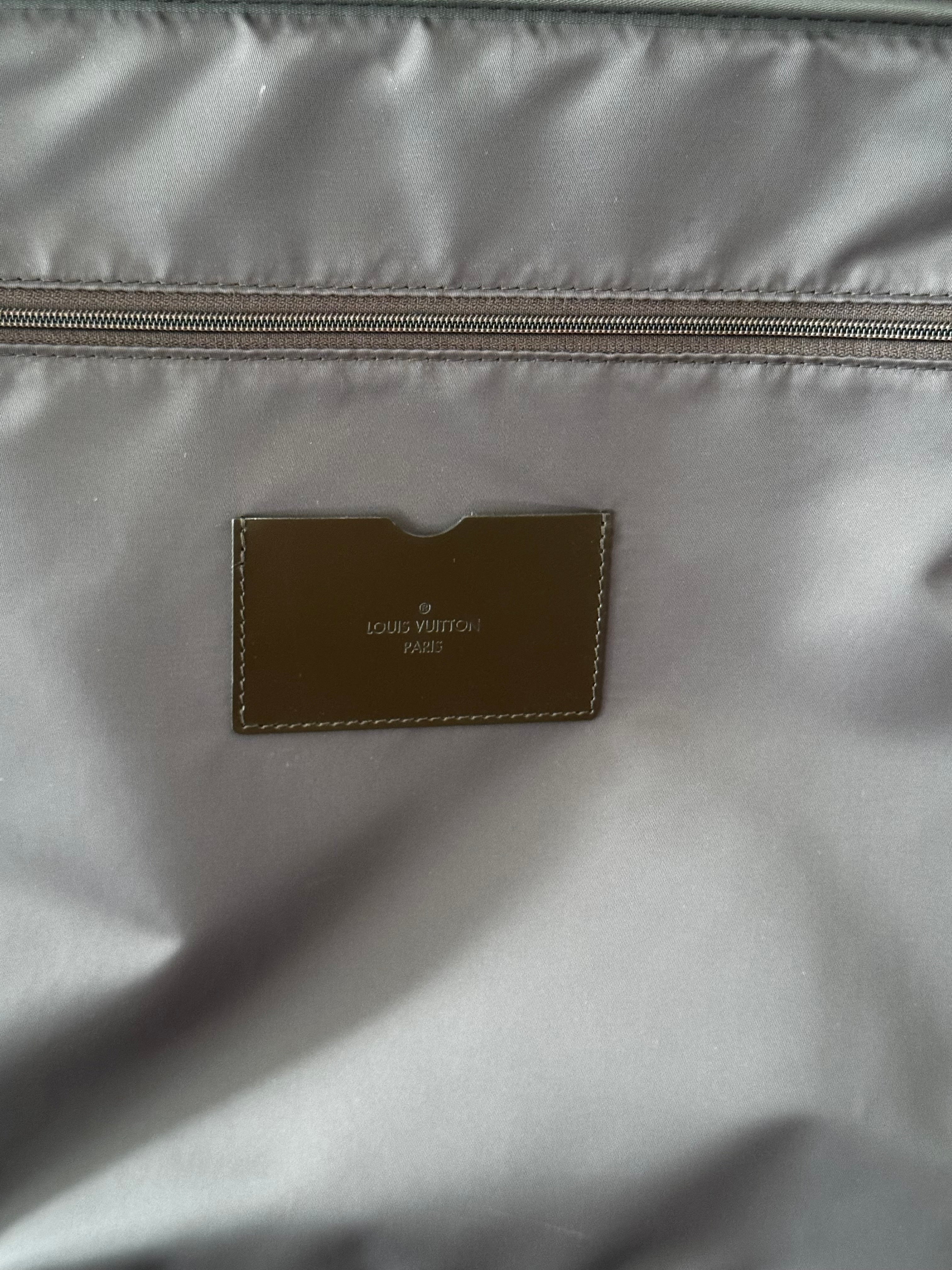 Louis Vuitton Pegase