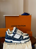 Louis Vuitton sneaker LV Trainer