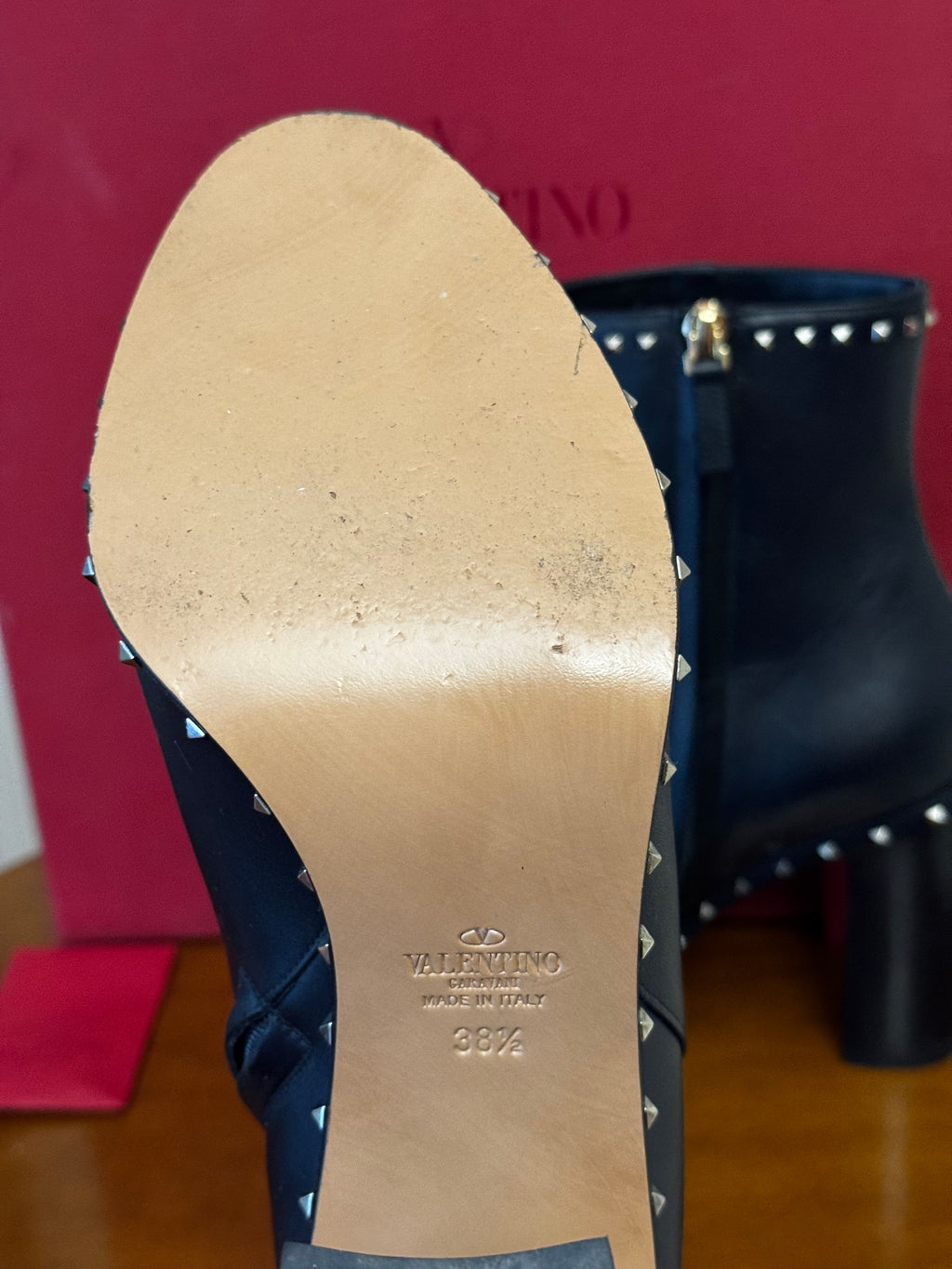 Valentino