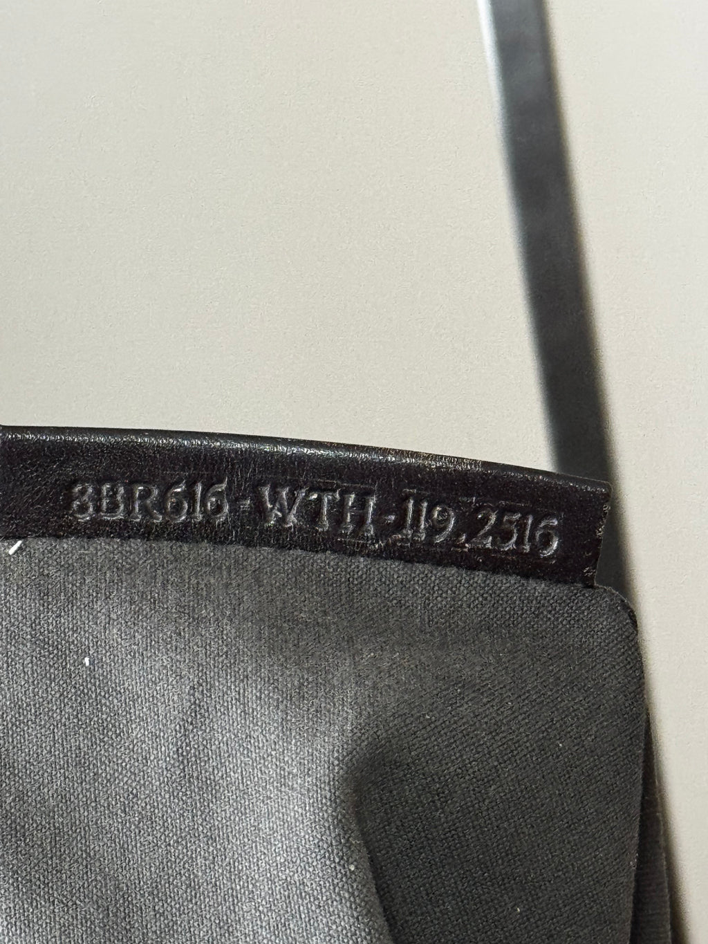 Fendi Mia