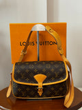 Louis Vuitton Sologne