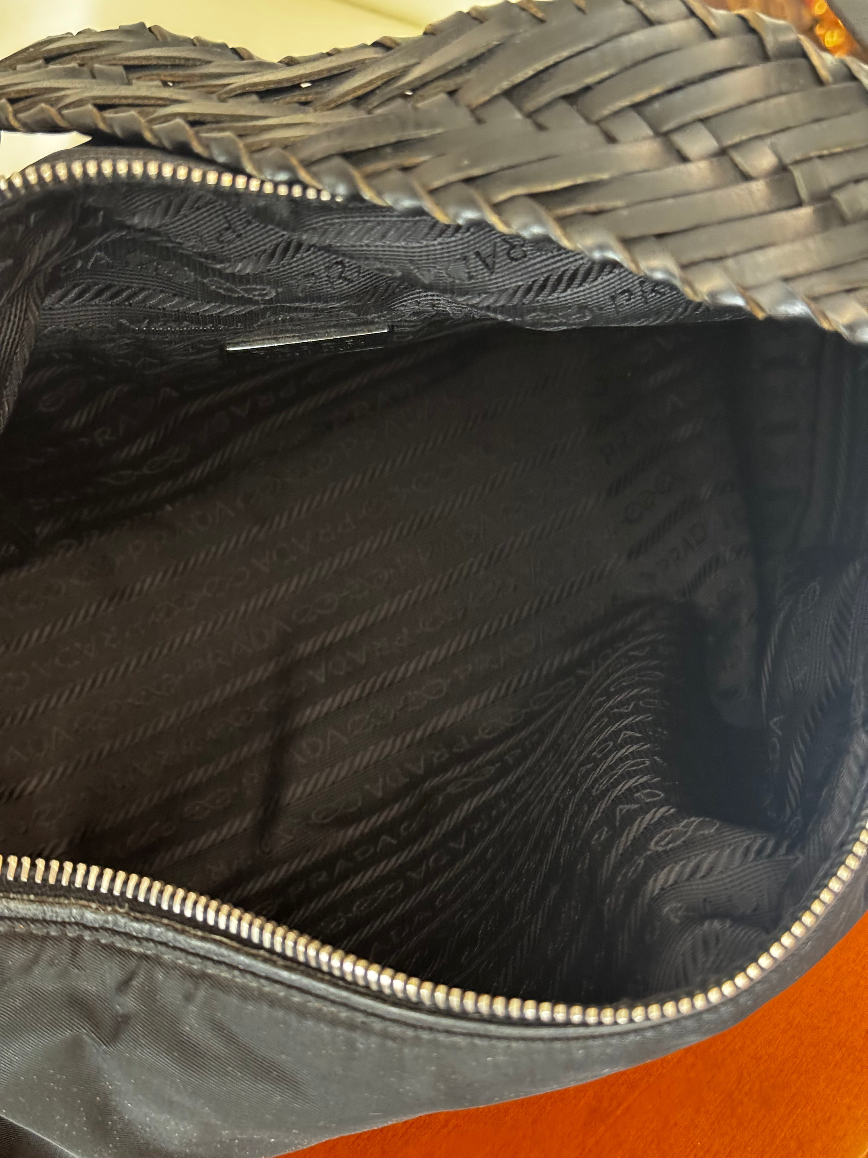 Prada Nylon