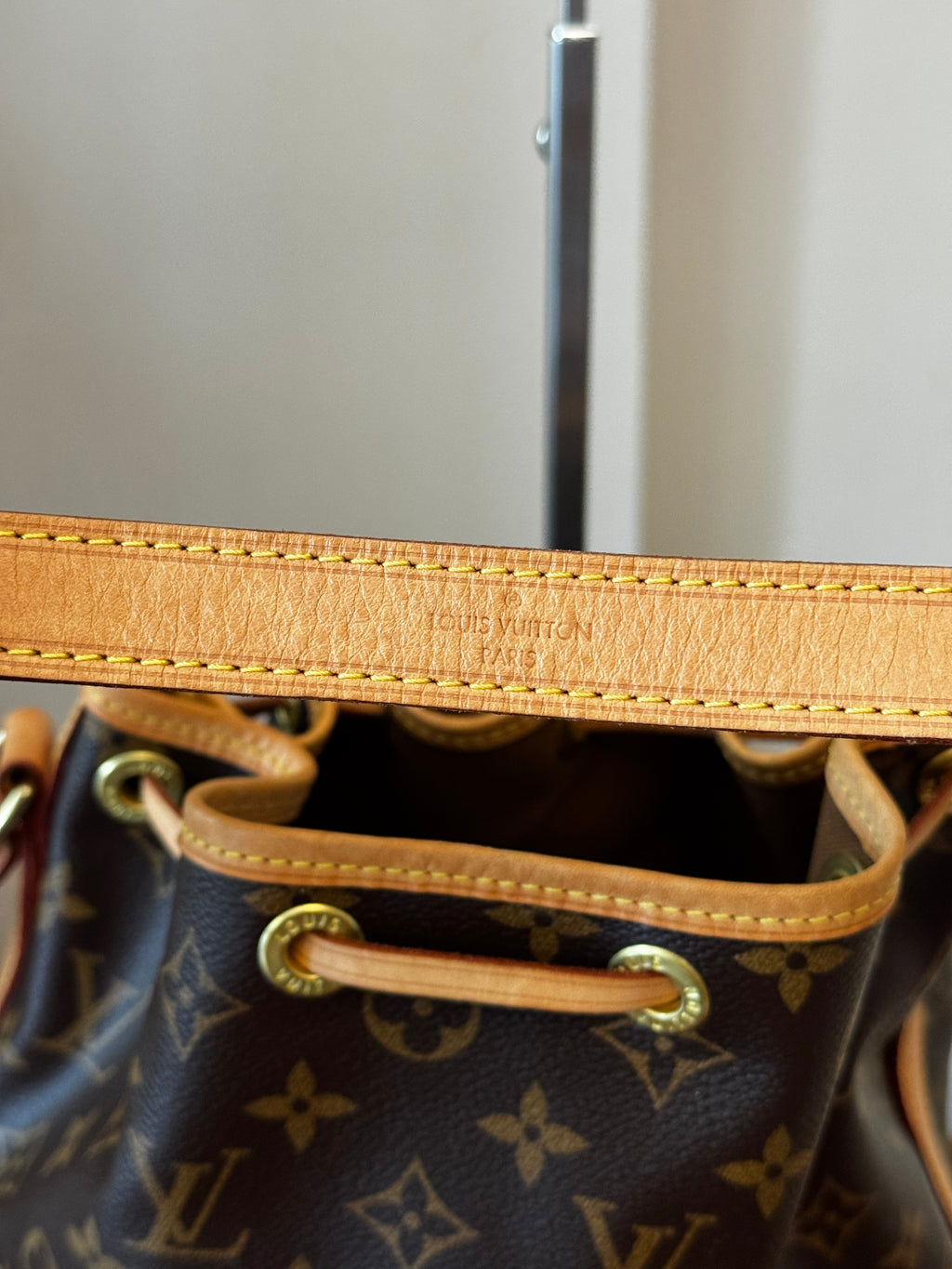 Louis Vuitton Noè BB