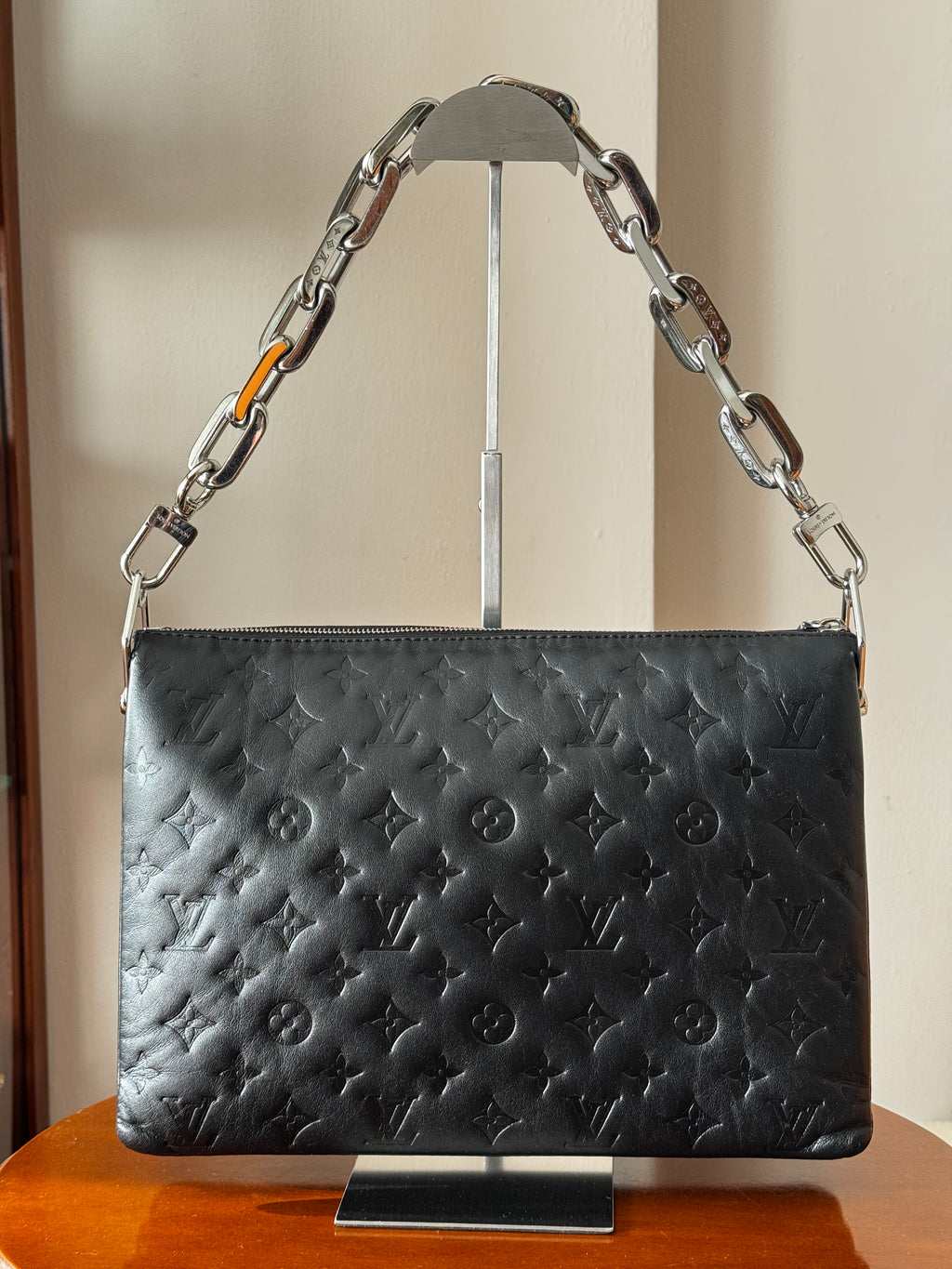Louis Vuitton Coussin