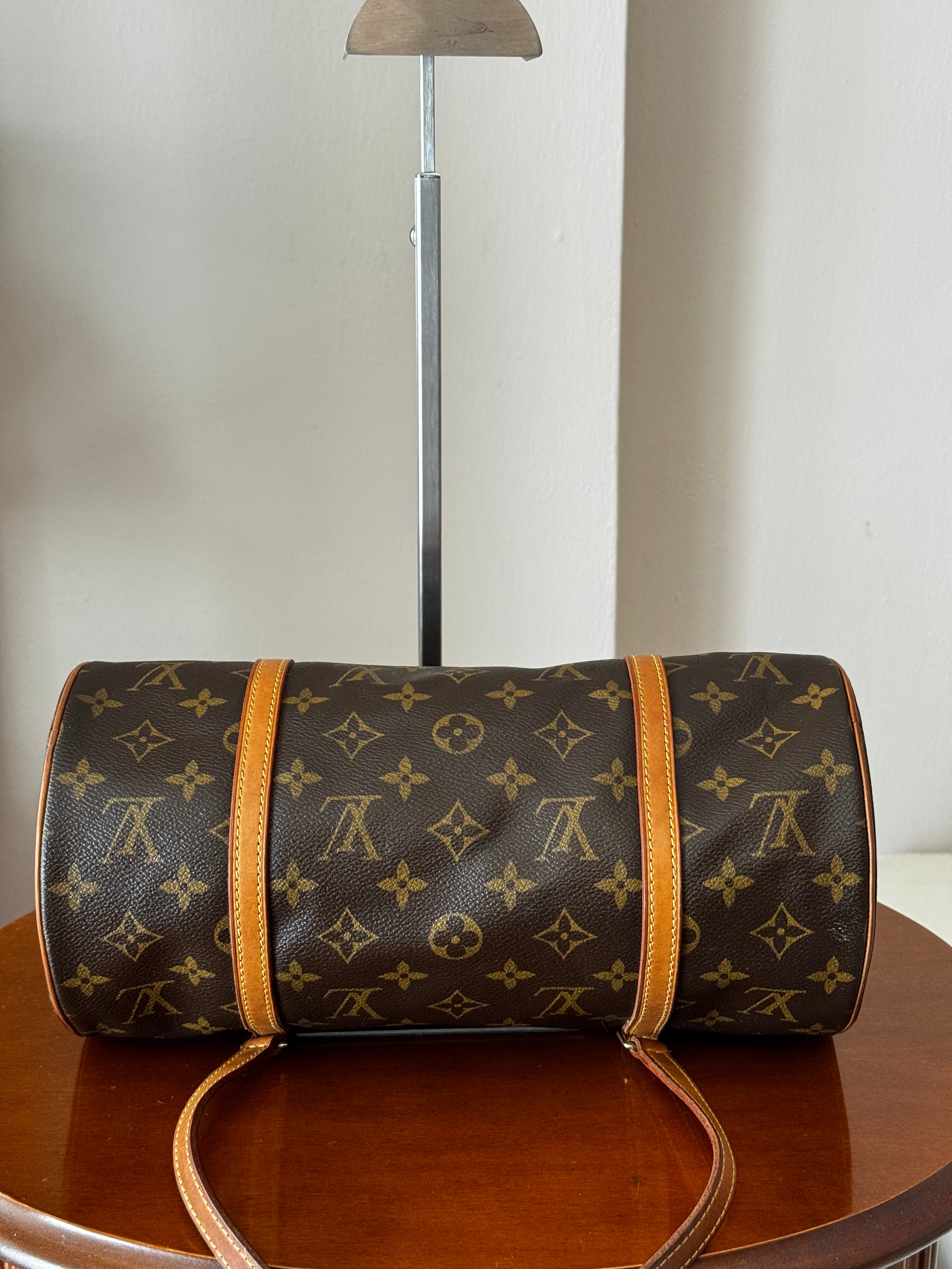Louis Vuitton Papillon