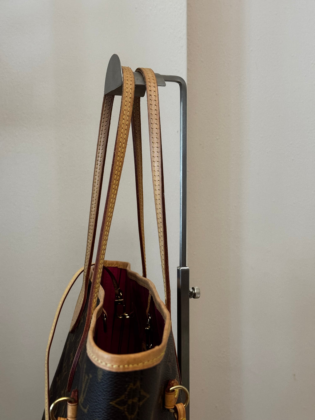 Louis Vuitton Neverfull MM