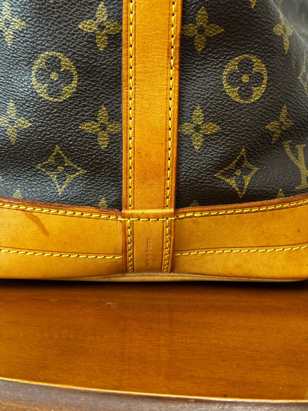 Louis Vuitton Noè