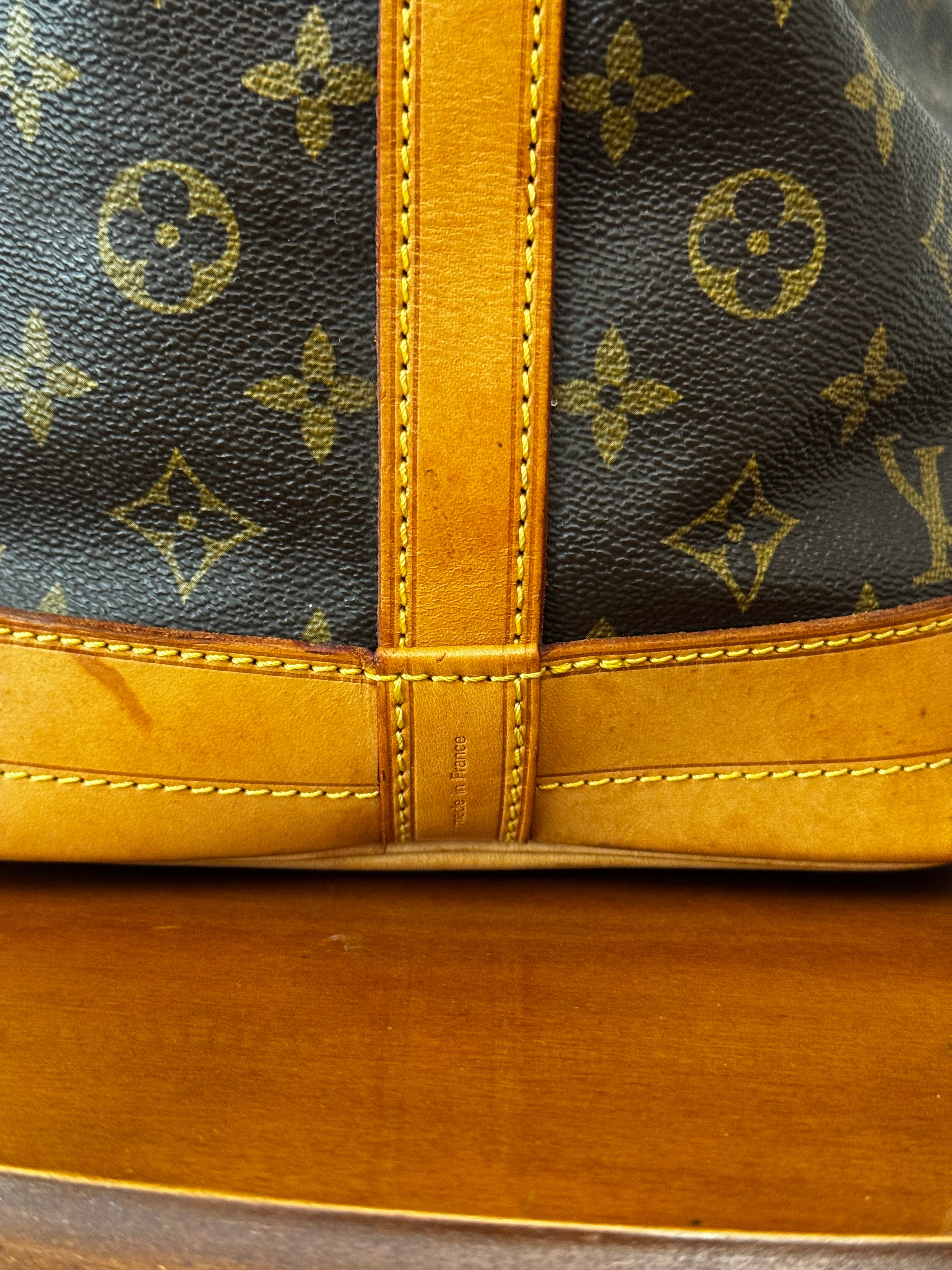 Louis Vuitton Noè