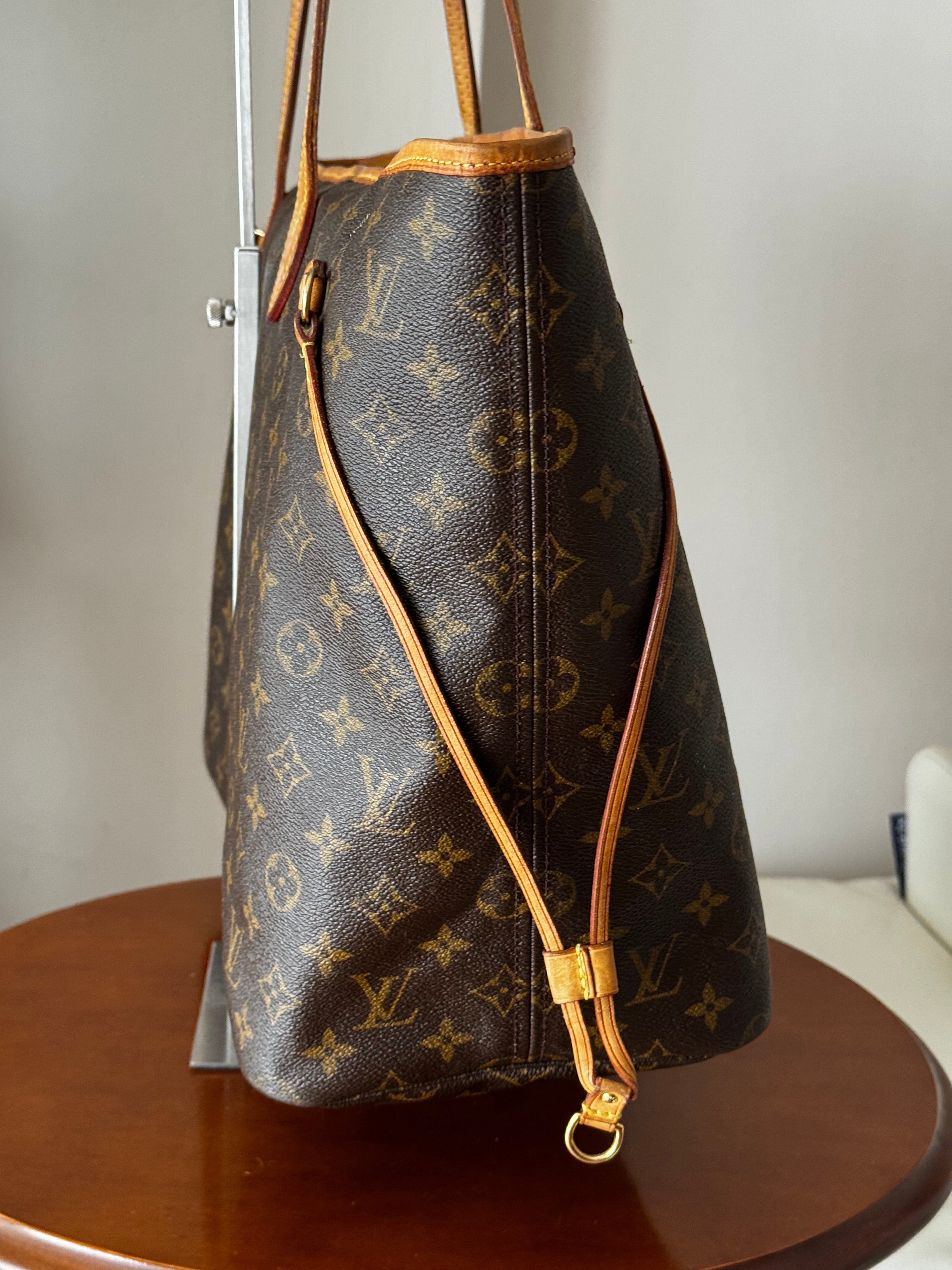 Louis Vuitton Neverfull GM