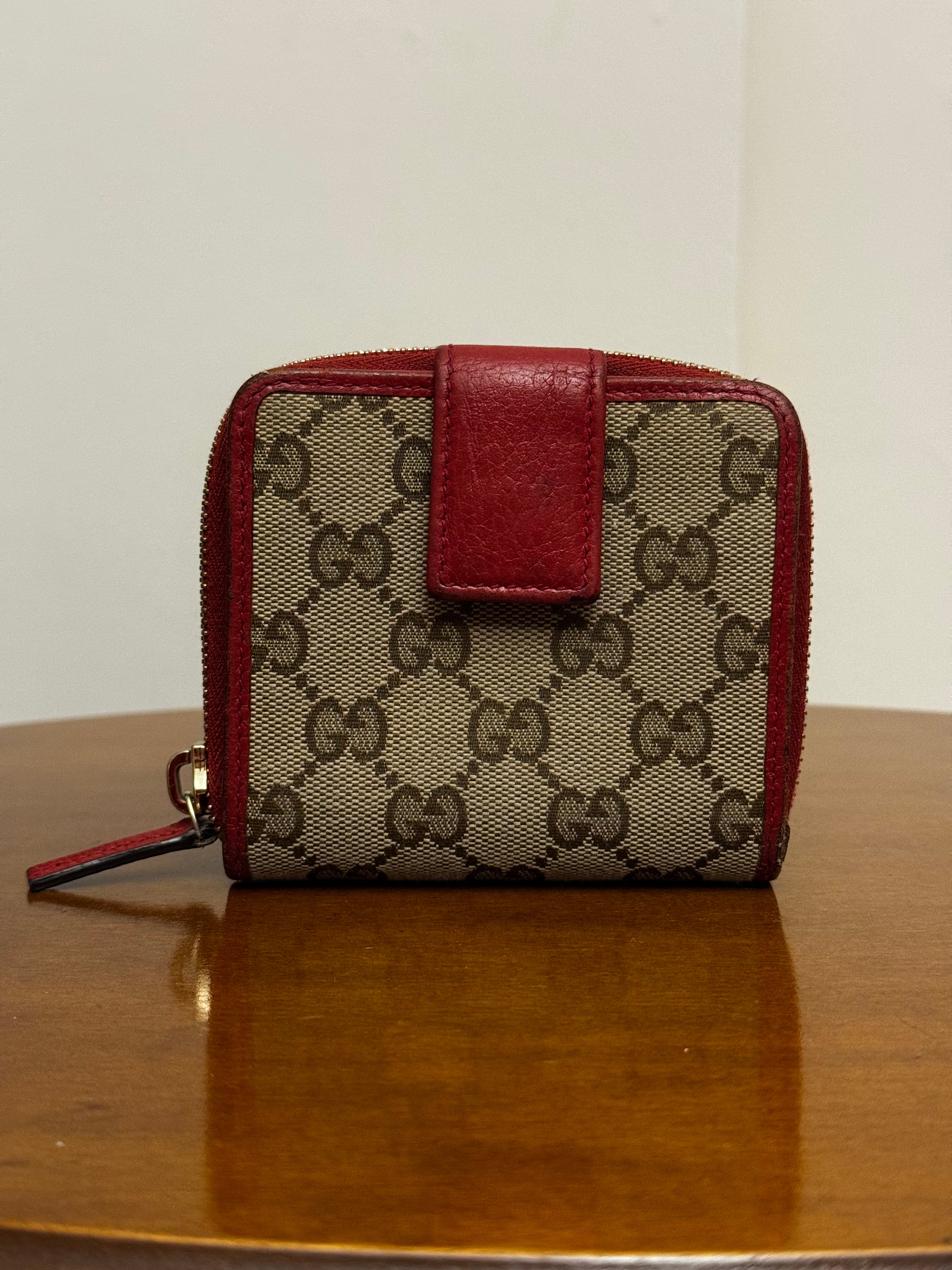 Gucci Portafoglio