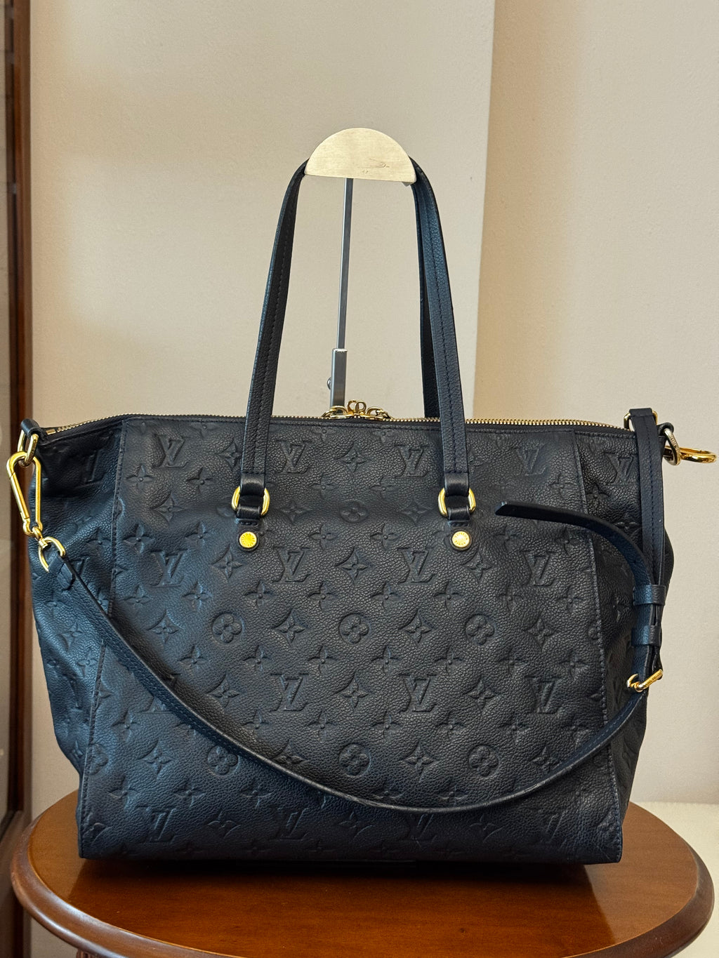 Louis Vuitton Lumineuse