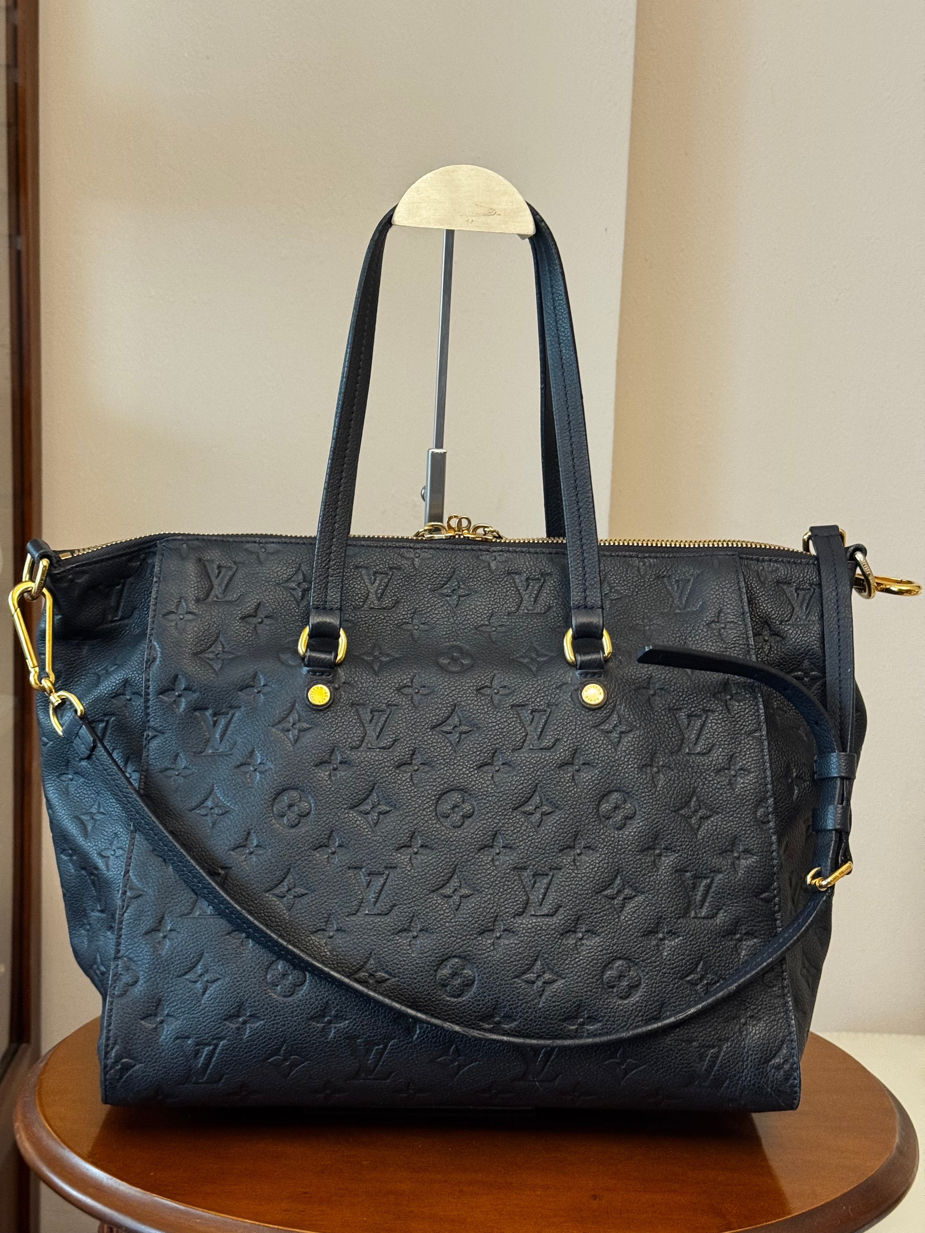 Louis Vuitton Lumineuse