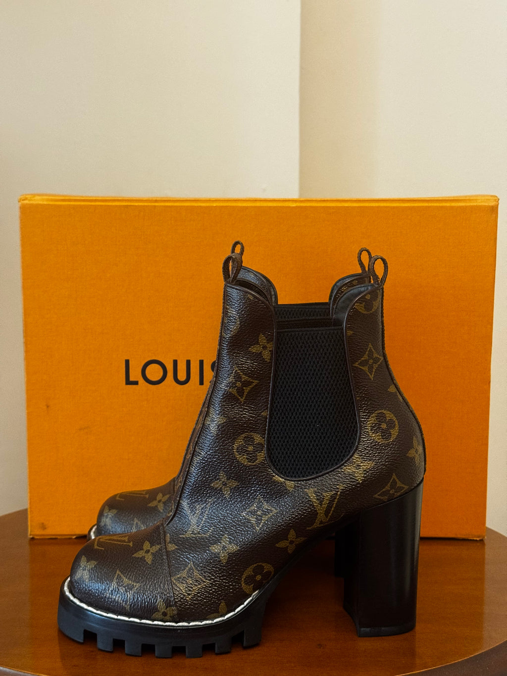 Louis Vuitton