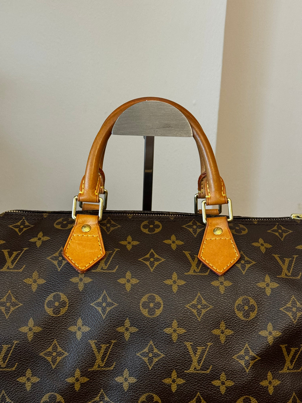 Lousi Vuitton Speedy 30