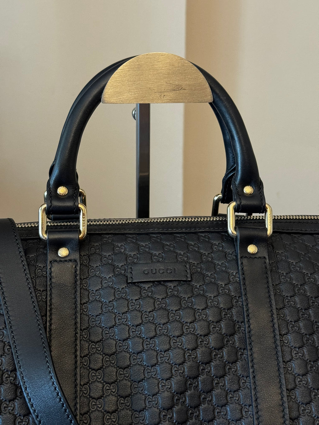 Gucci Boston