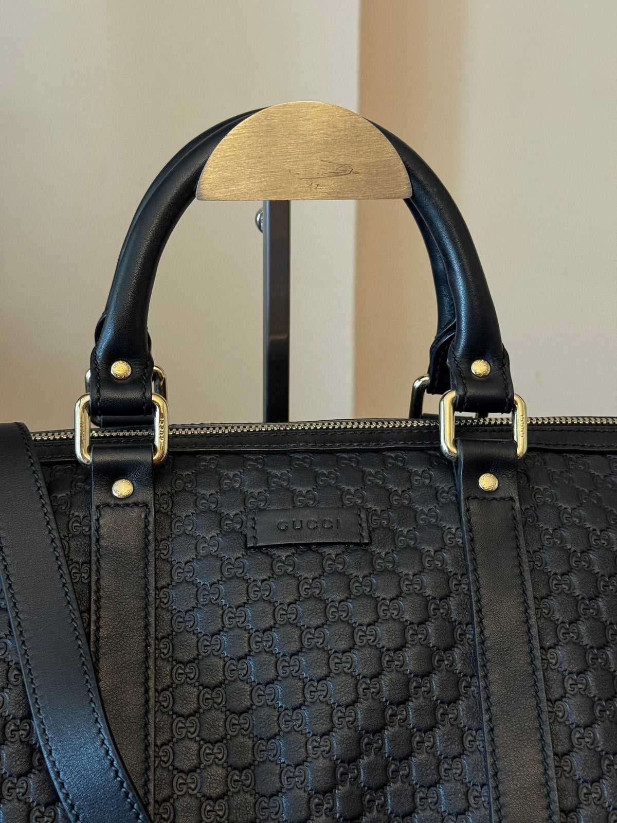 Gucci Boston