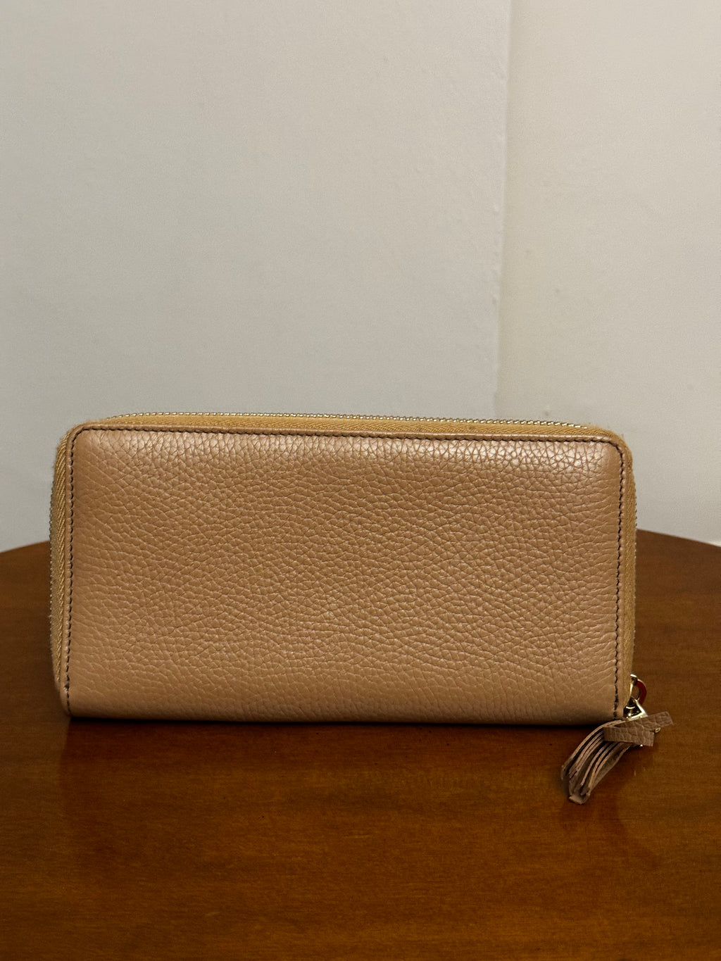 Gucci Portafoglio Soho