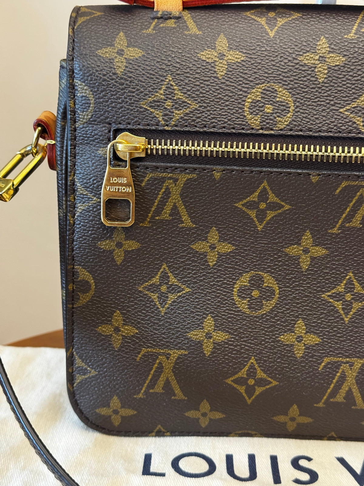 Louis Vuitton Metis