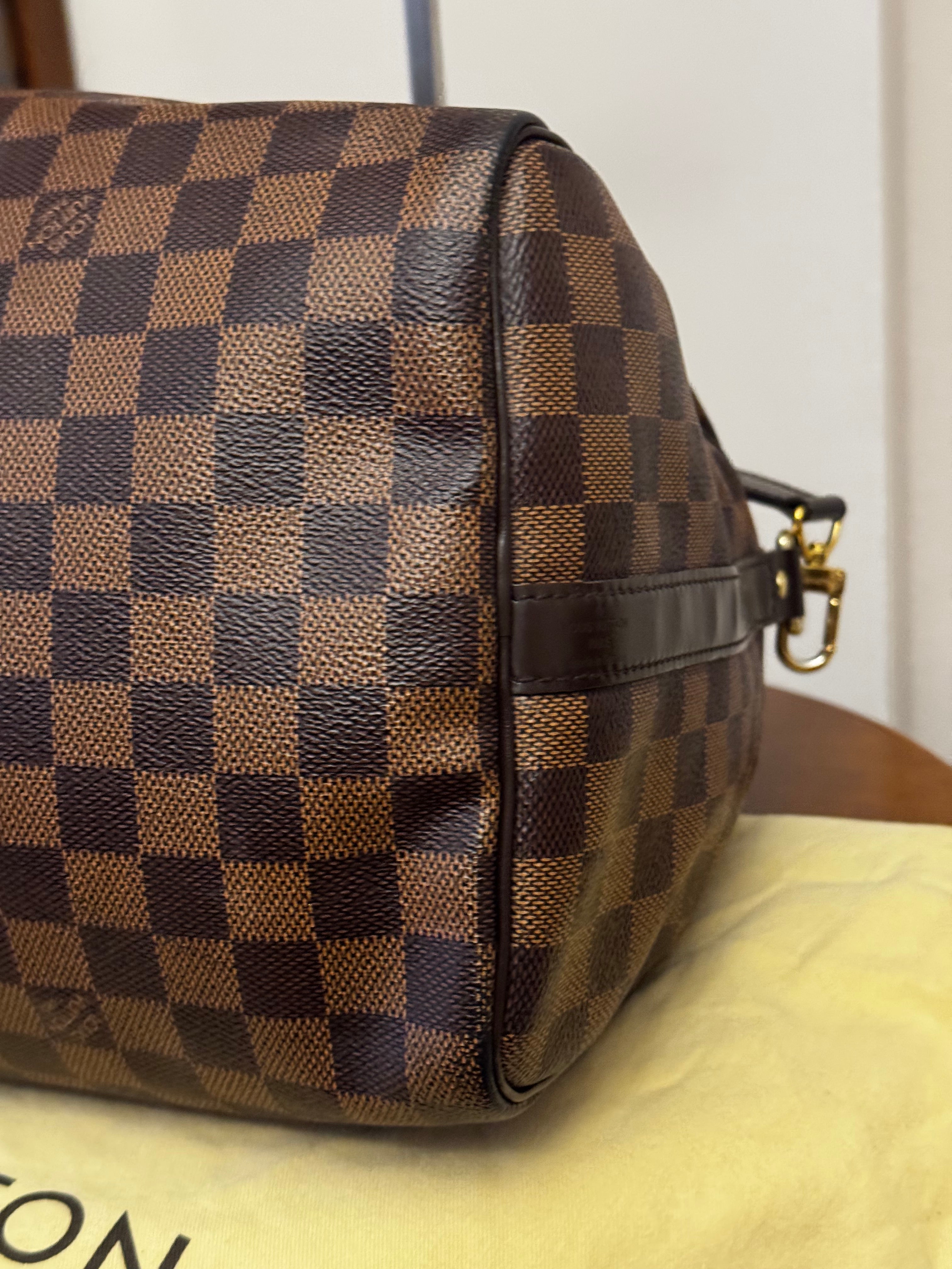 Louis Vuitton Bandoulière 35