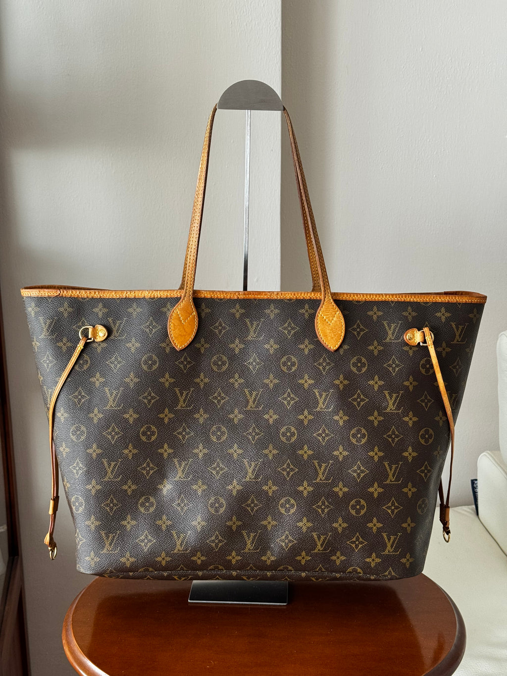 Louis Vuitton Neverfull GM
