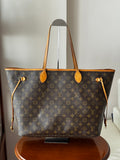 Louis Vuitton Neverfull GM