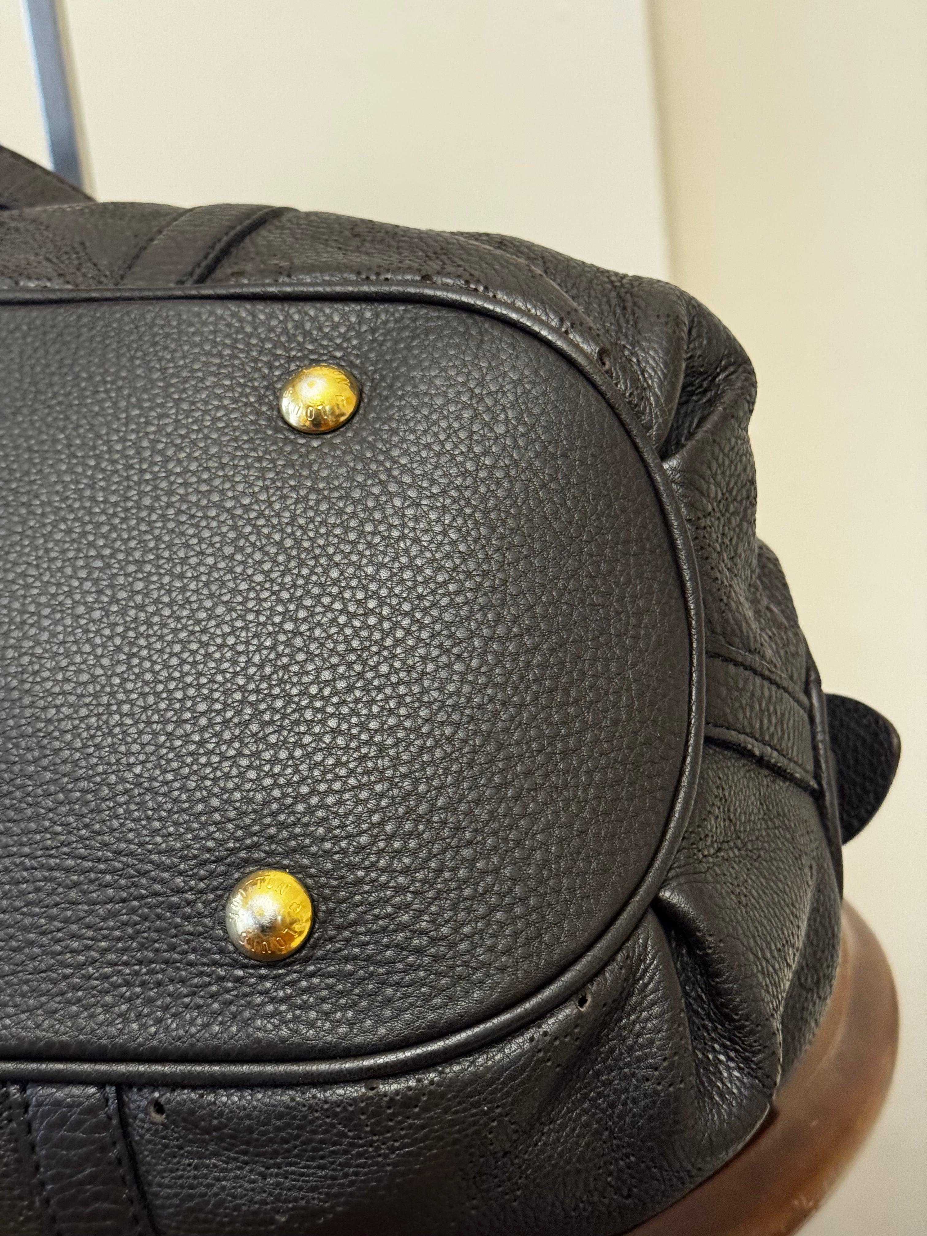 Louis Vuitton Mahina Lunar