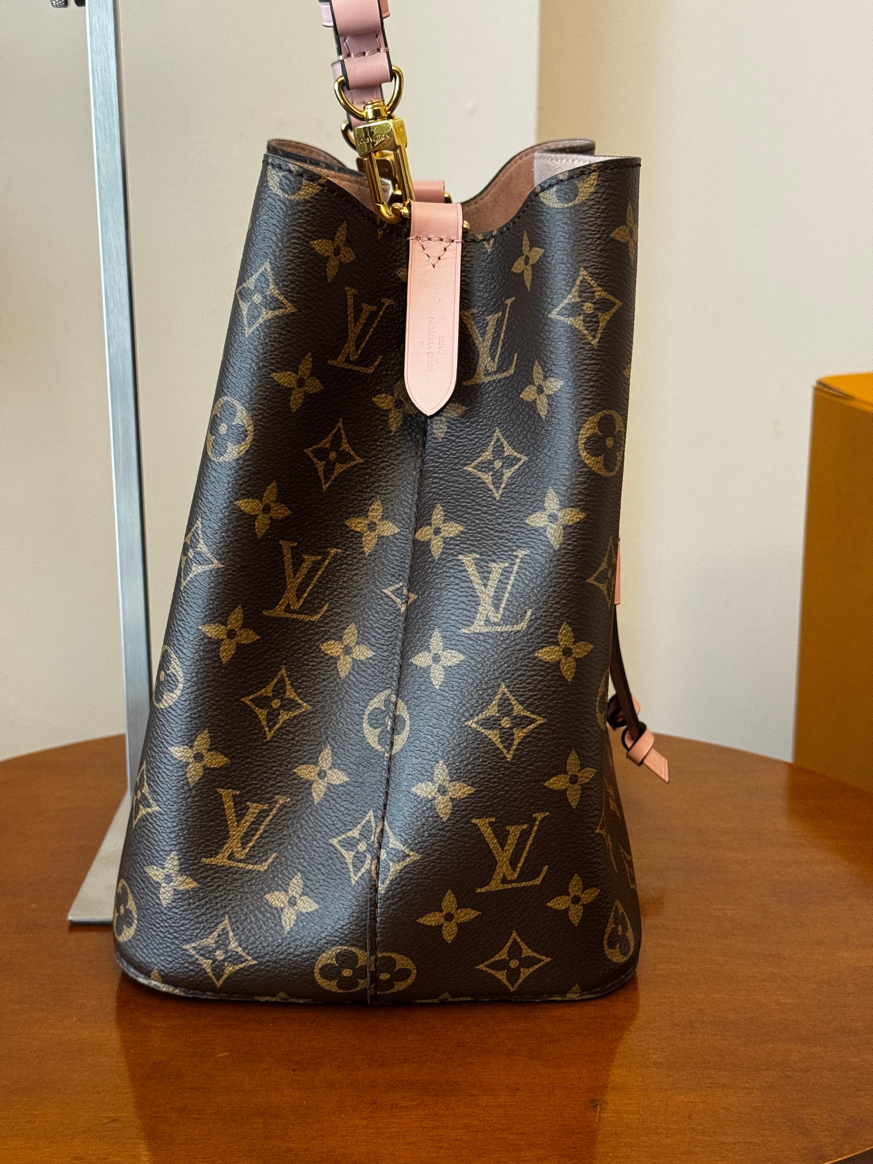 Louis Vuitton NoèNoè